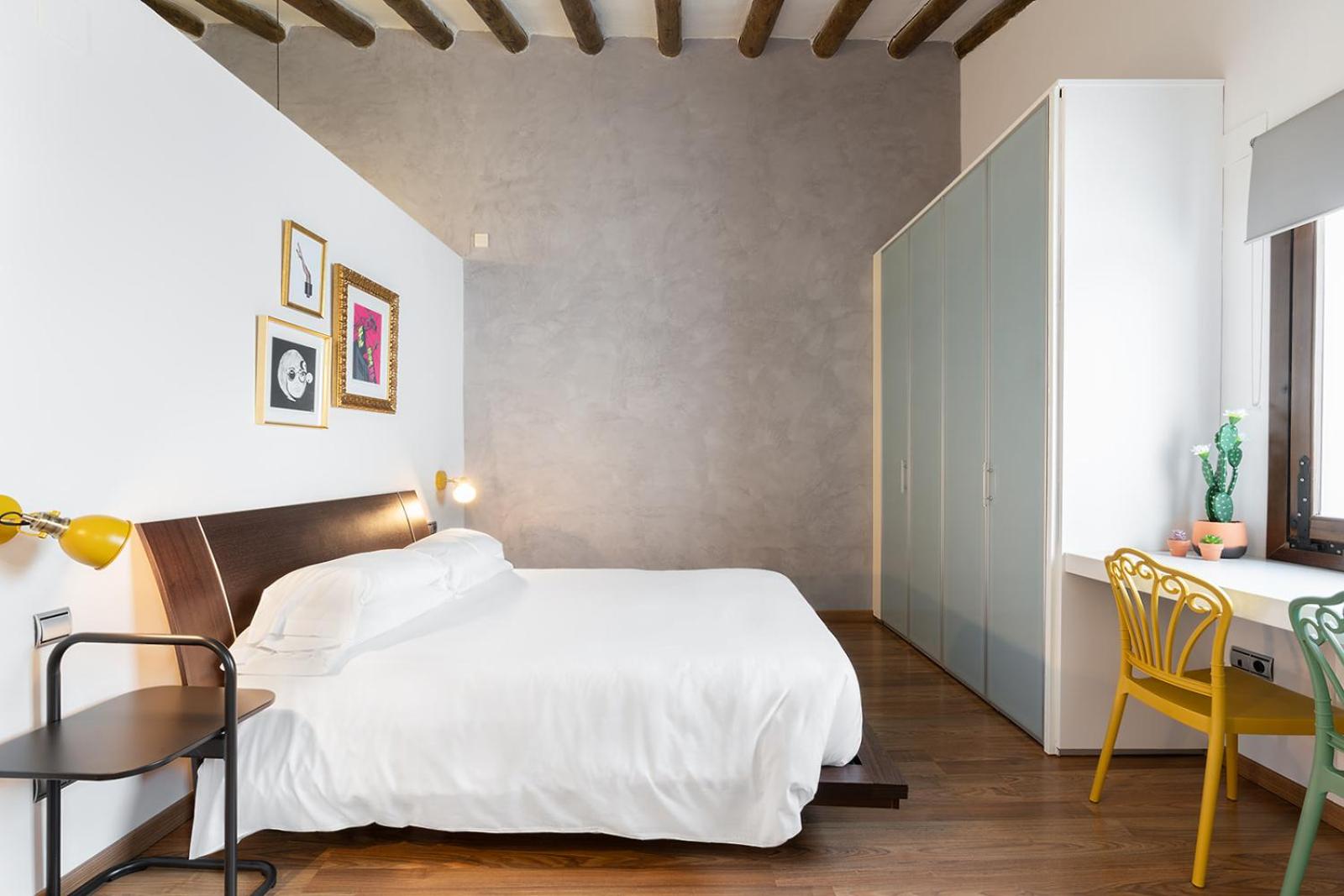 Double Room - Photo 17