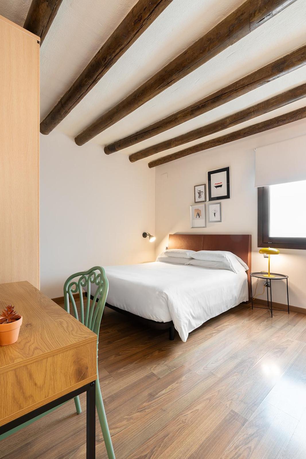 Double Room - Photo 10