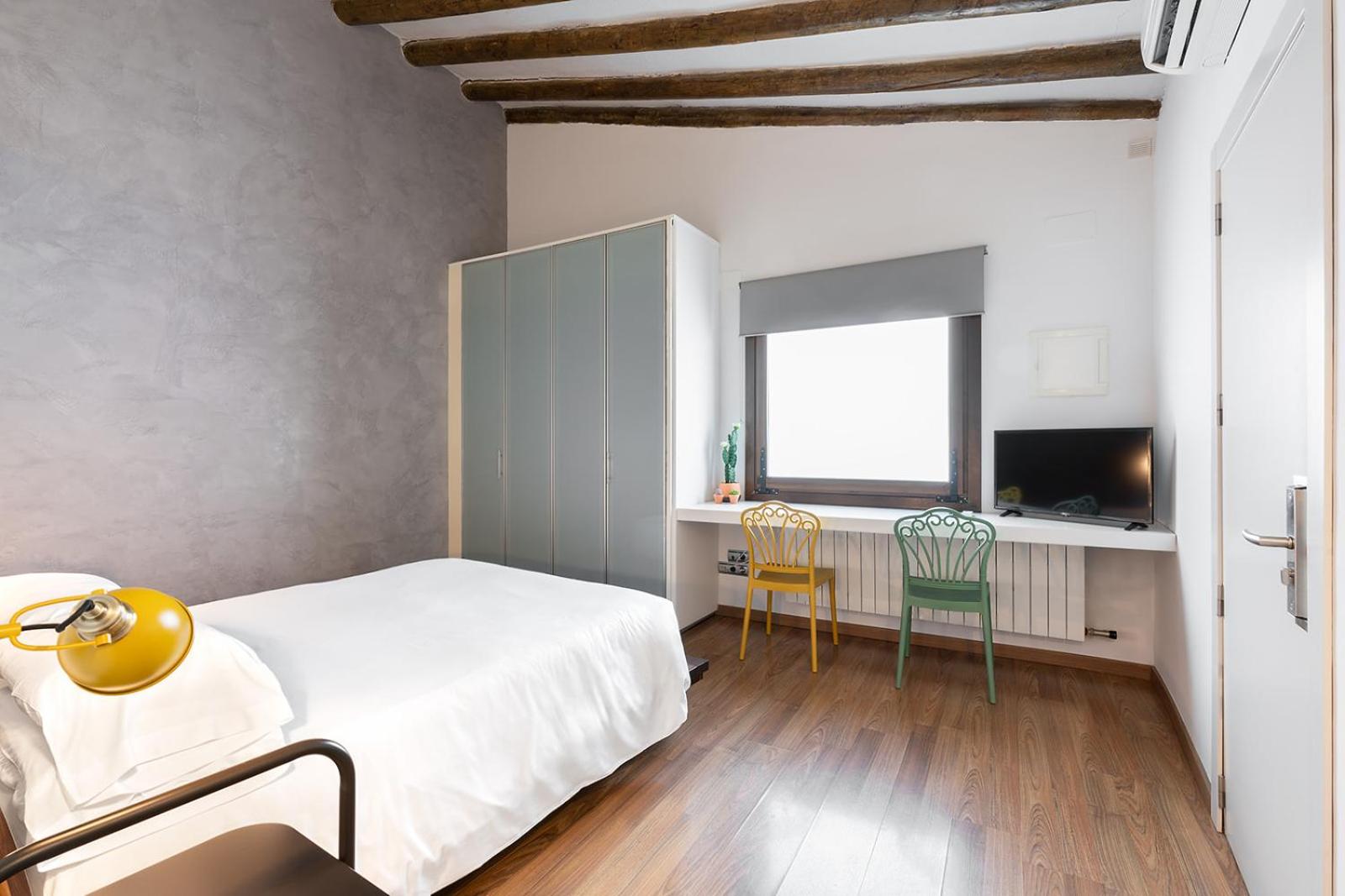 Double Room - Photo 15