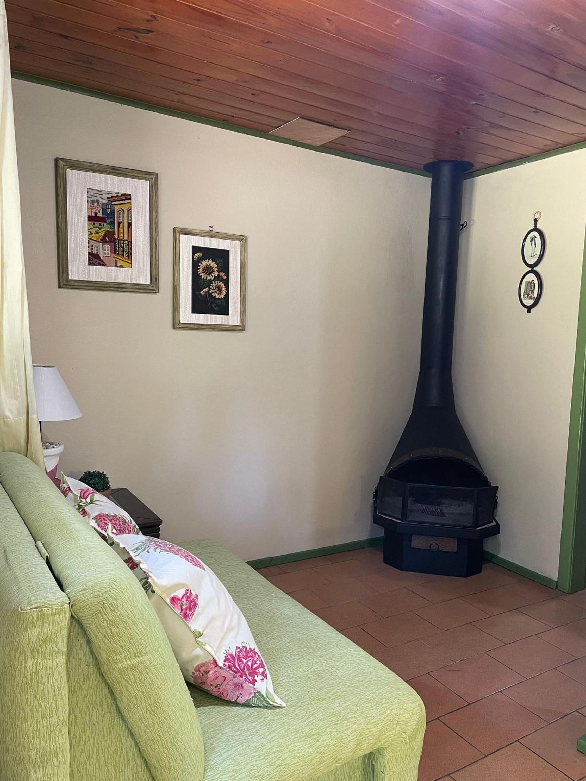 Deluxe Villa photo 1