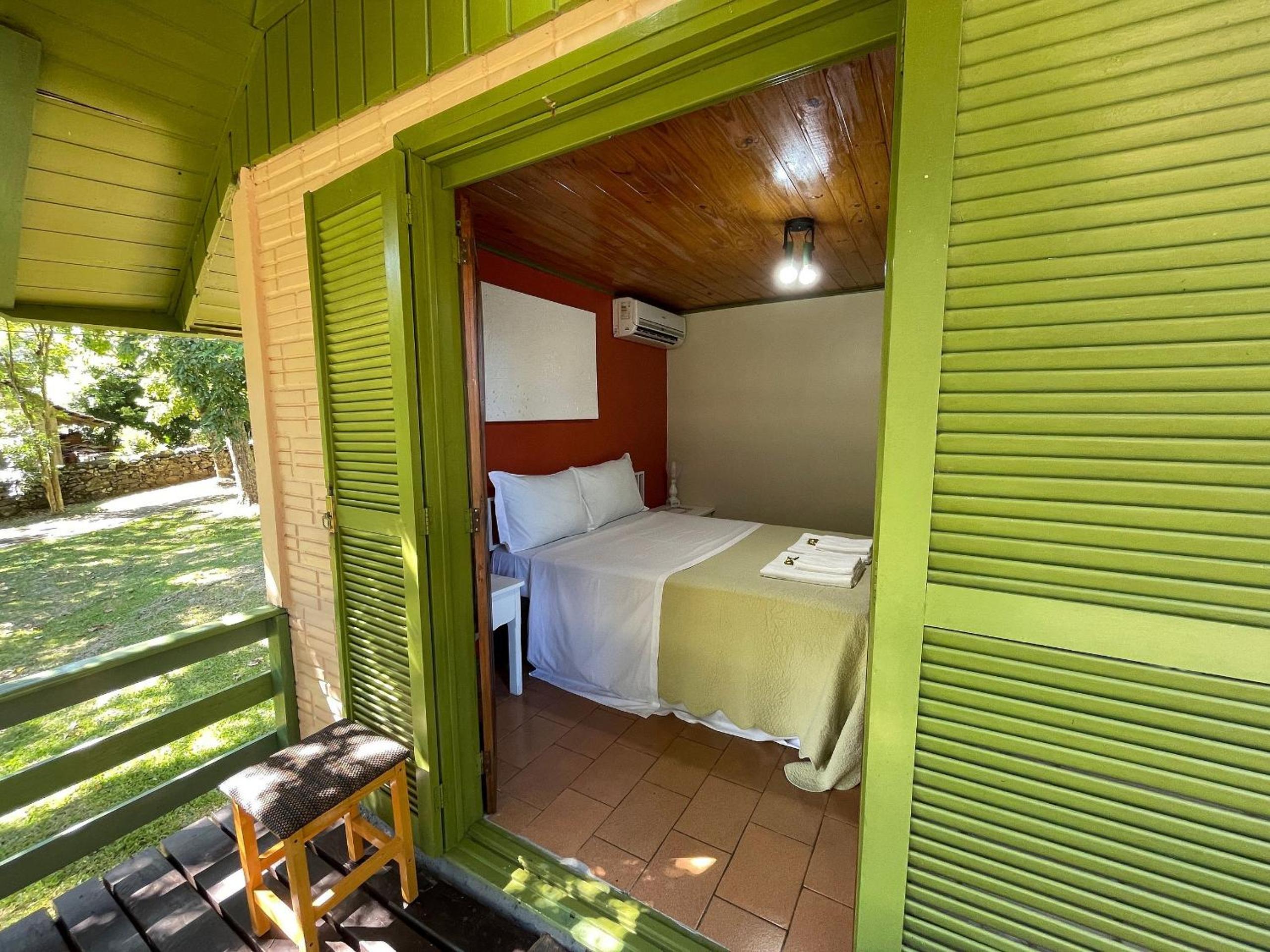 Deluxe Villa photo 3