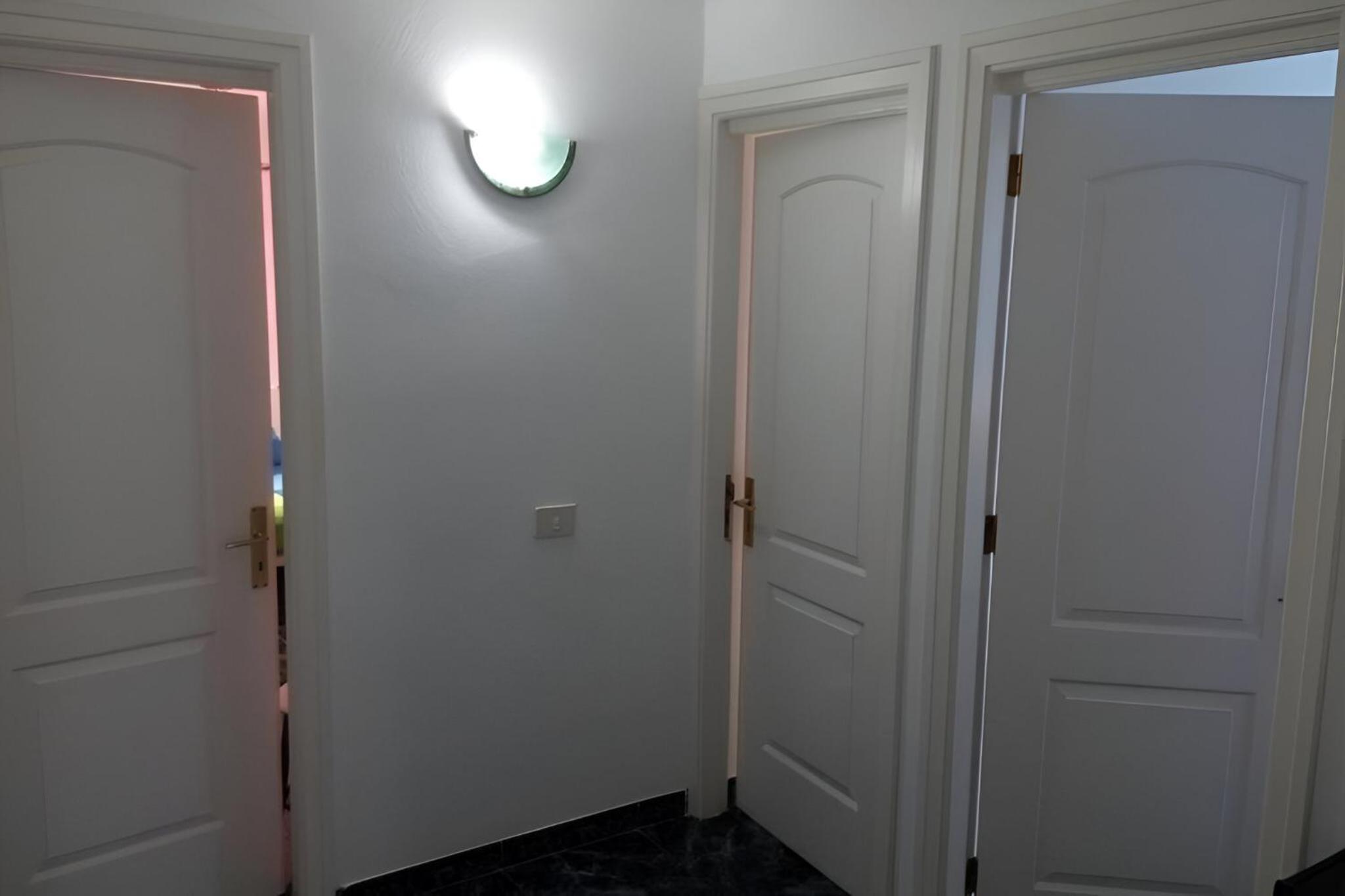 Three-Bedroom Apartment photo 2