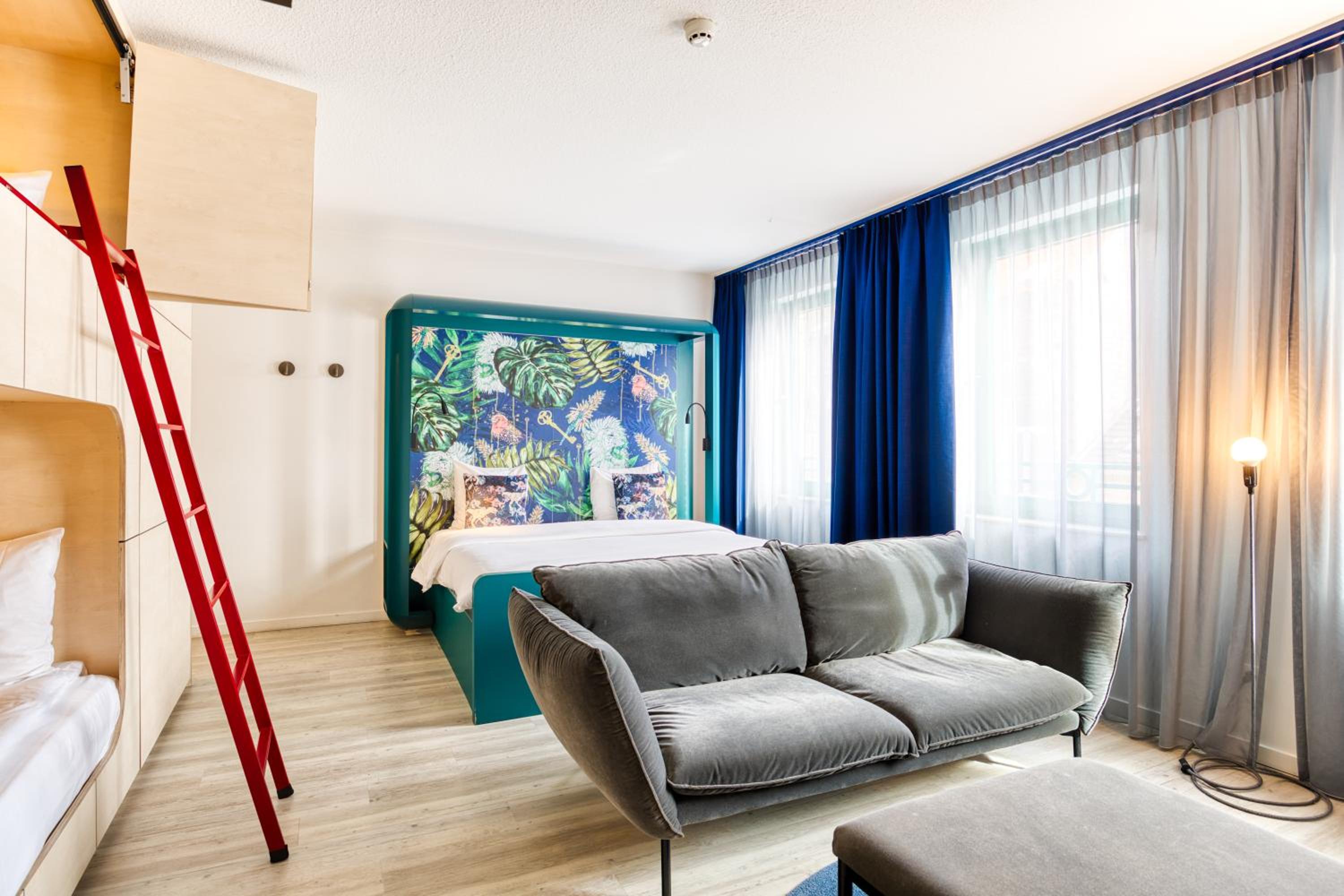 Family Suite - Photo 5