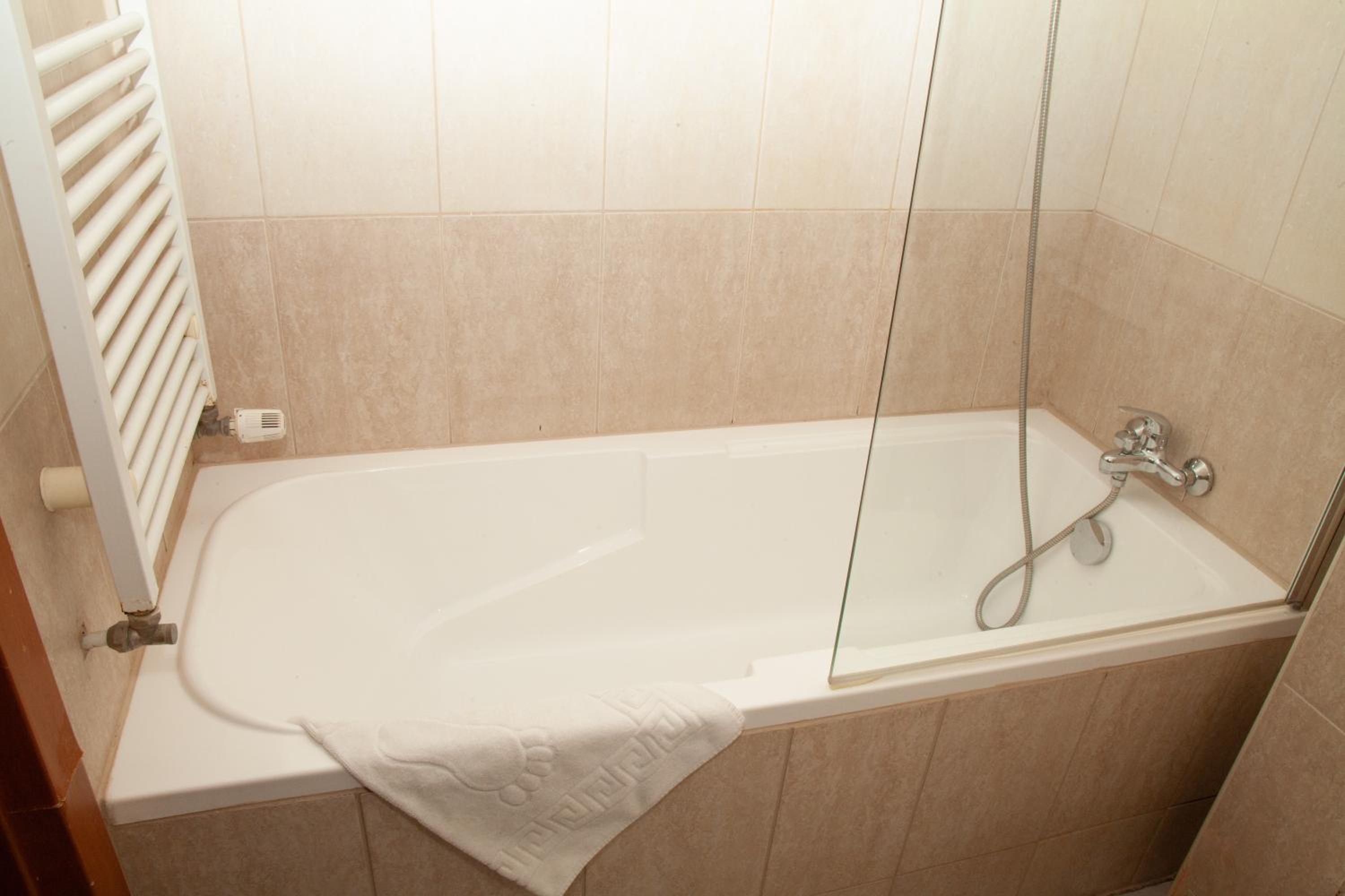  Superior One-Bedroom Apartment with Air-conditioning   - Photo 3