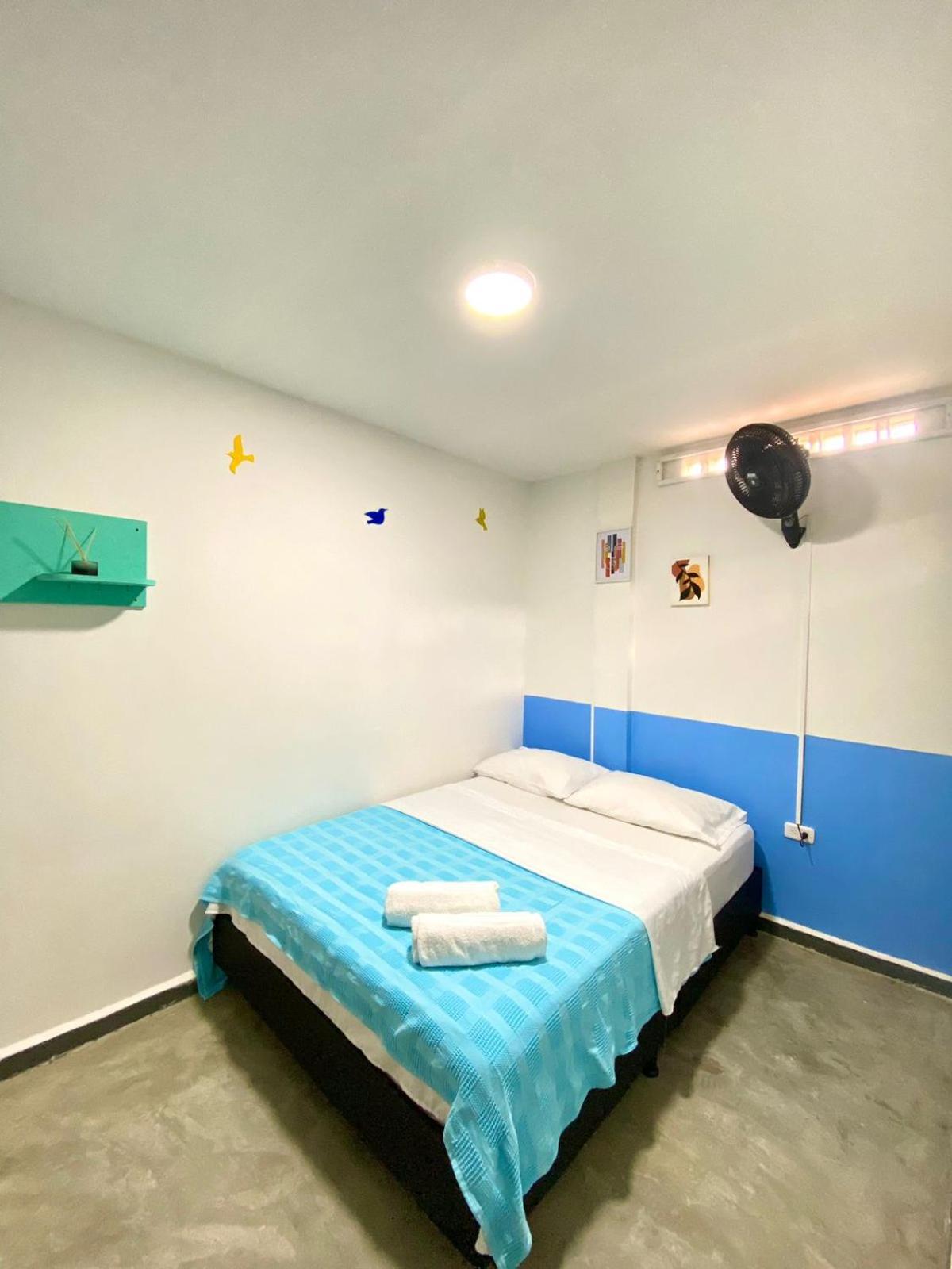 Double Room with Private Bathroom photo 1