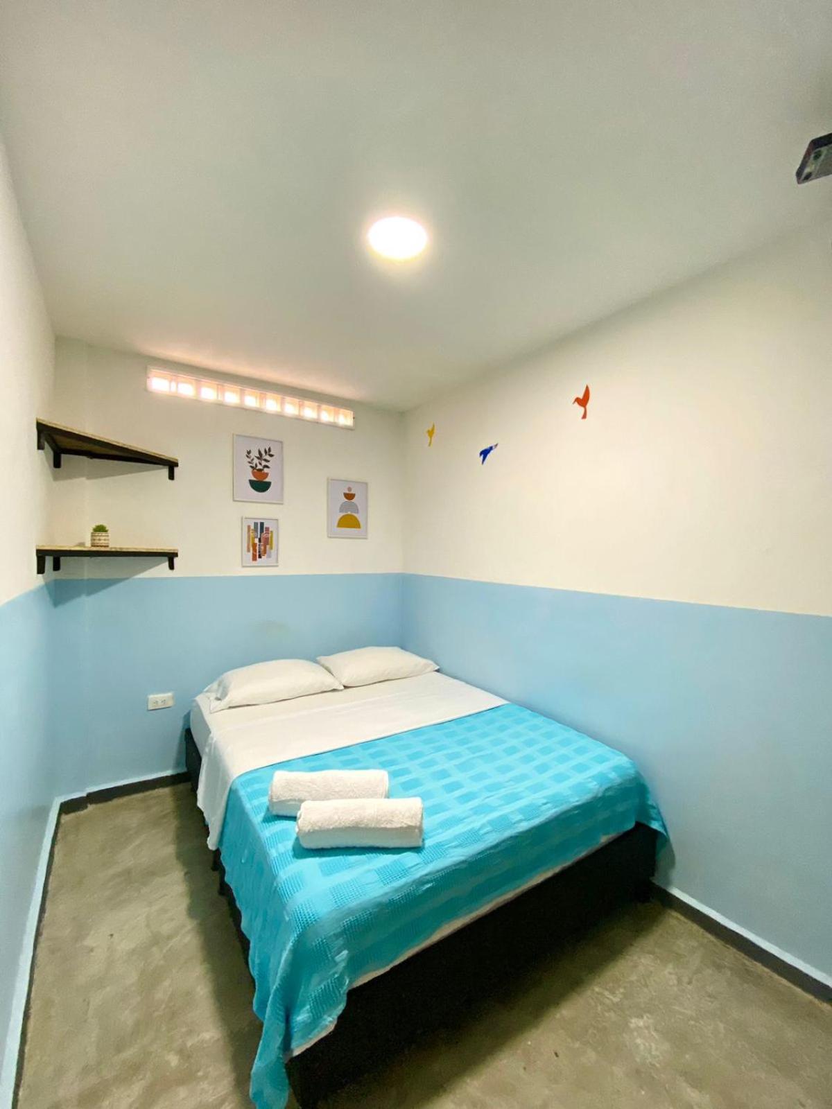 Deluxe Double or Twin Room photo 2