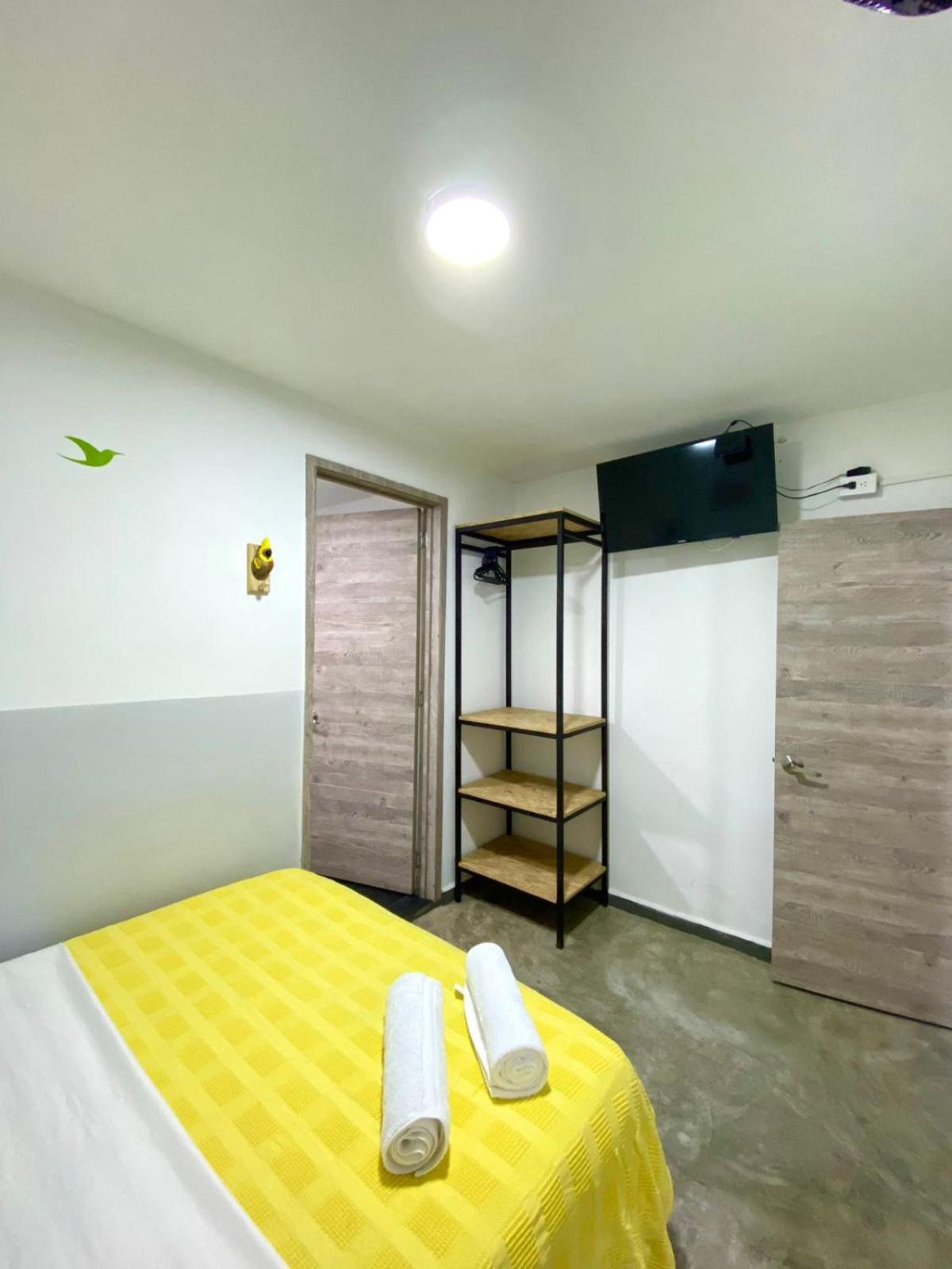 Deluxe Double or Twin Room photo 1