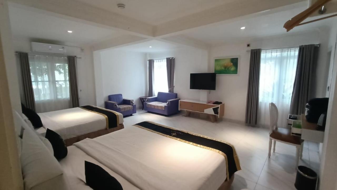 Violet 2 Villa (Exclude Resort Fee & Parking Fee)