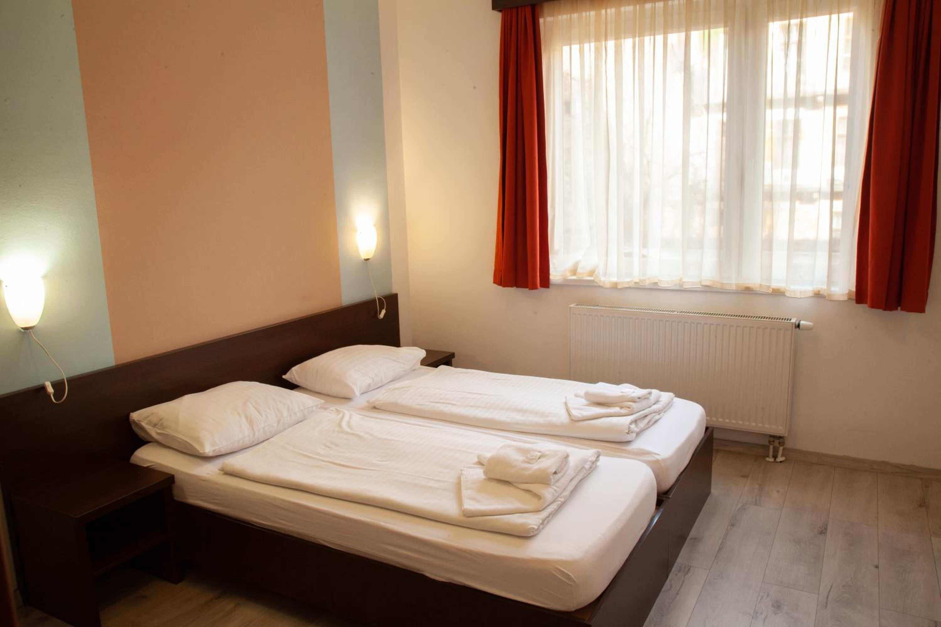  Superior One-Bedroom Apartment with Air-conditioning   - Photo 21