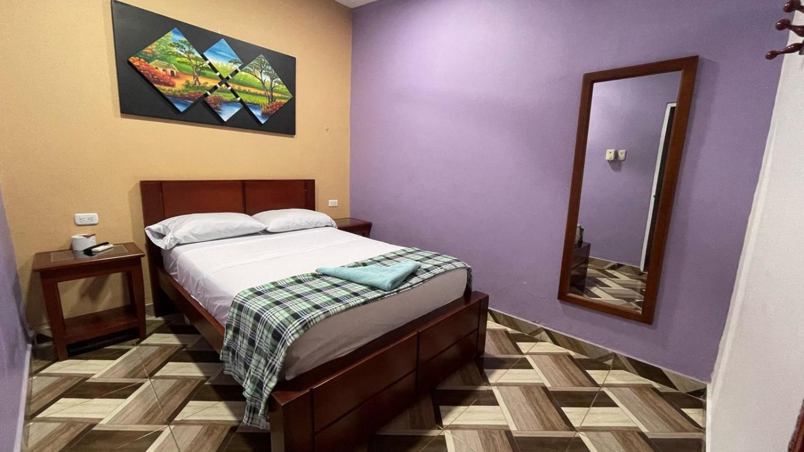 Single Room