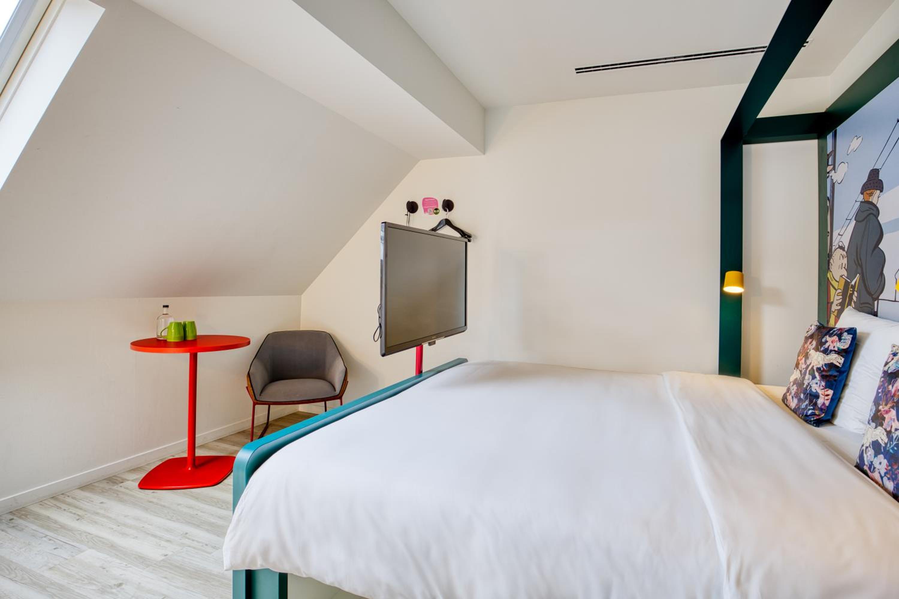 Double Room - Photo 6