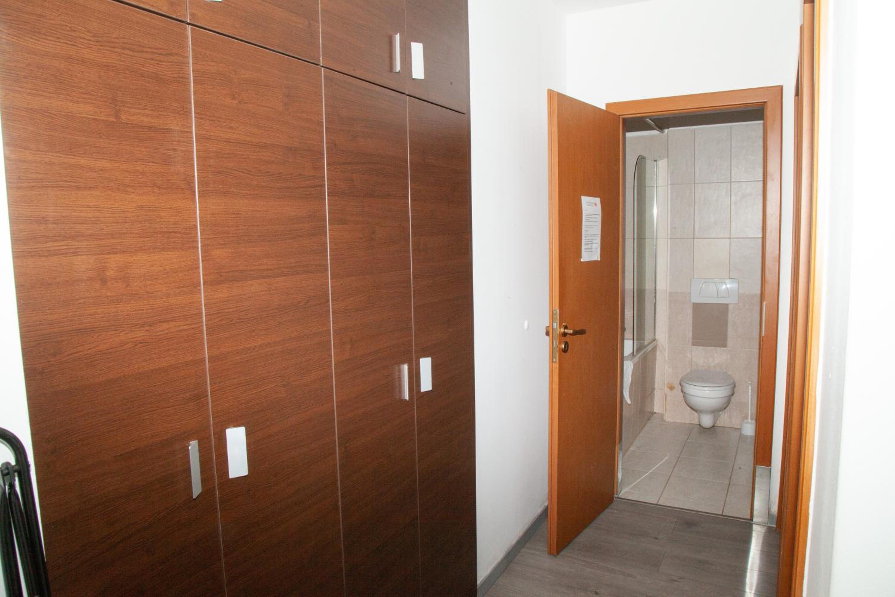  Superior One-Bedroom Apartment with Air-conditioning   - Photo 22