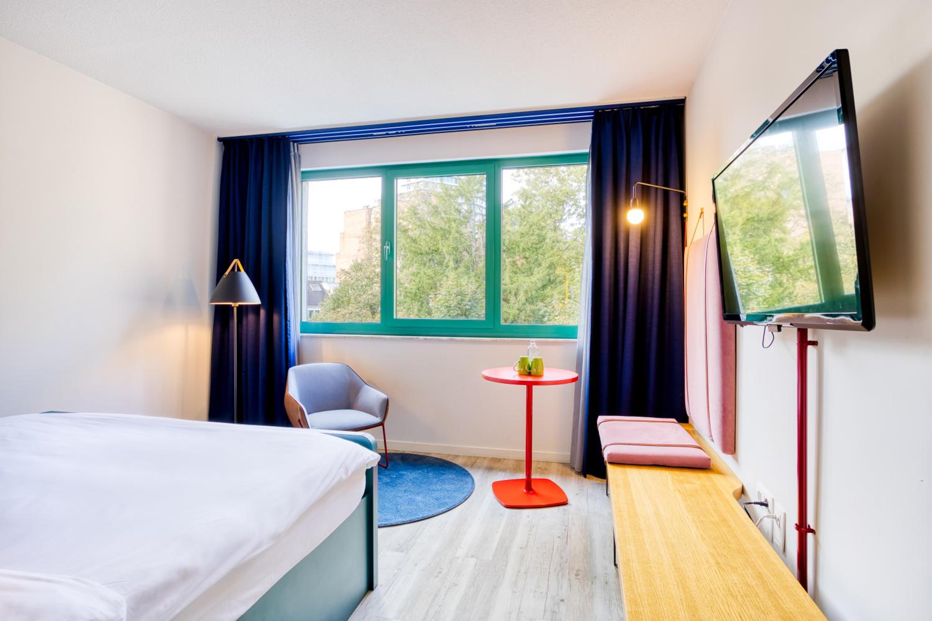 Superior Double Room - Photo 3