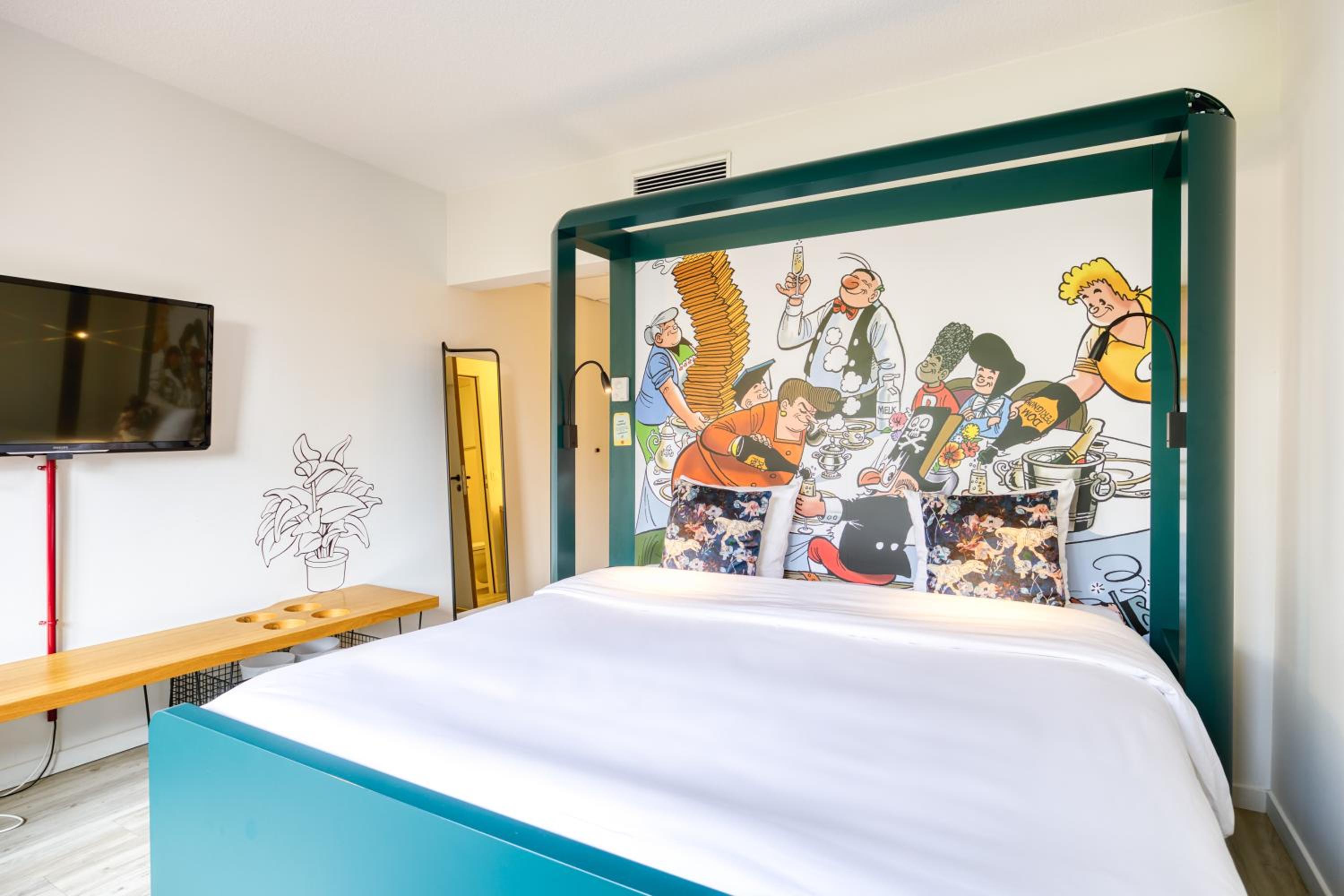 Superior Double Room - Photo 2