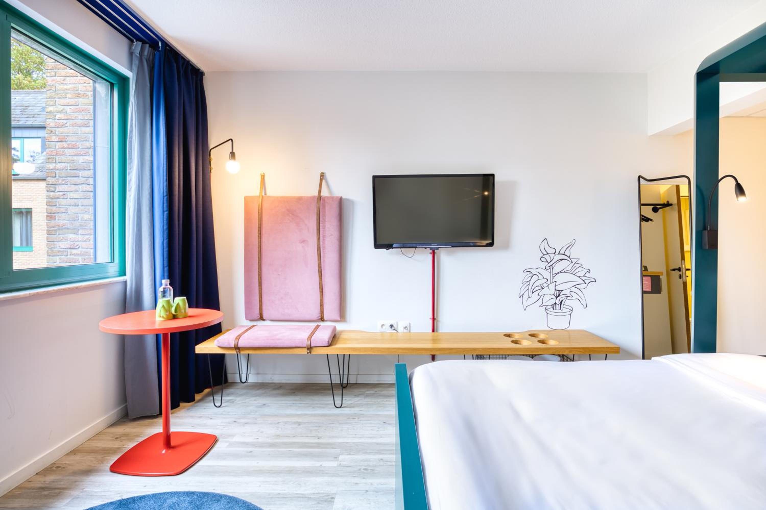 Superior Double Room - Photo 4