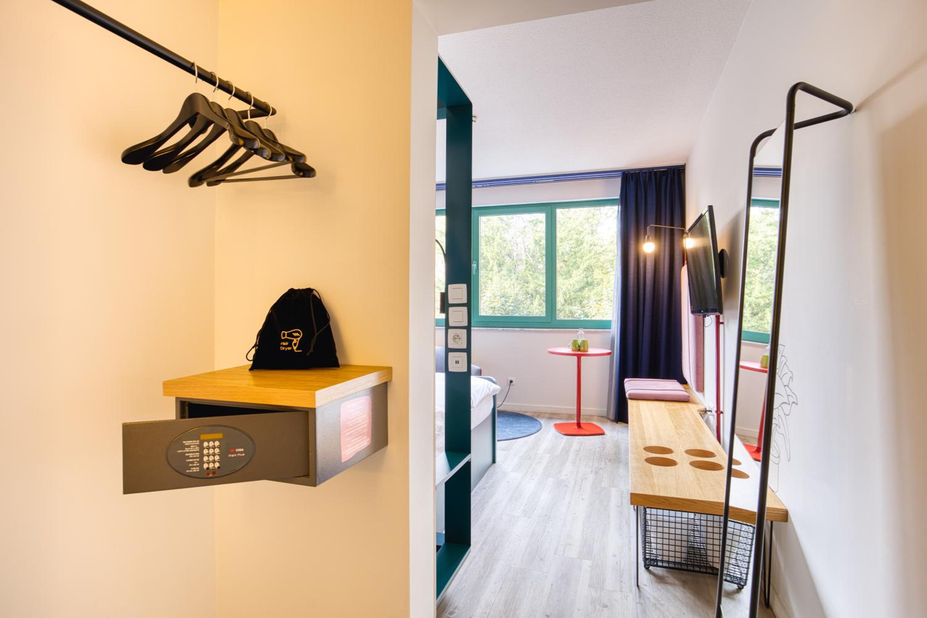 Superior Double Room - Photo 7