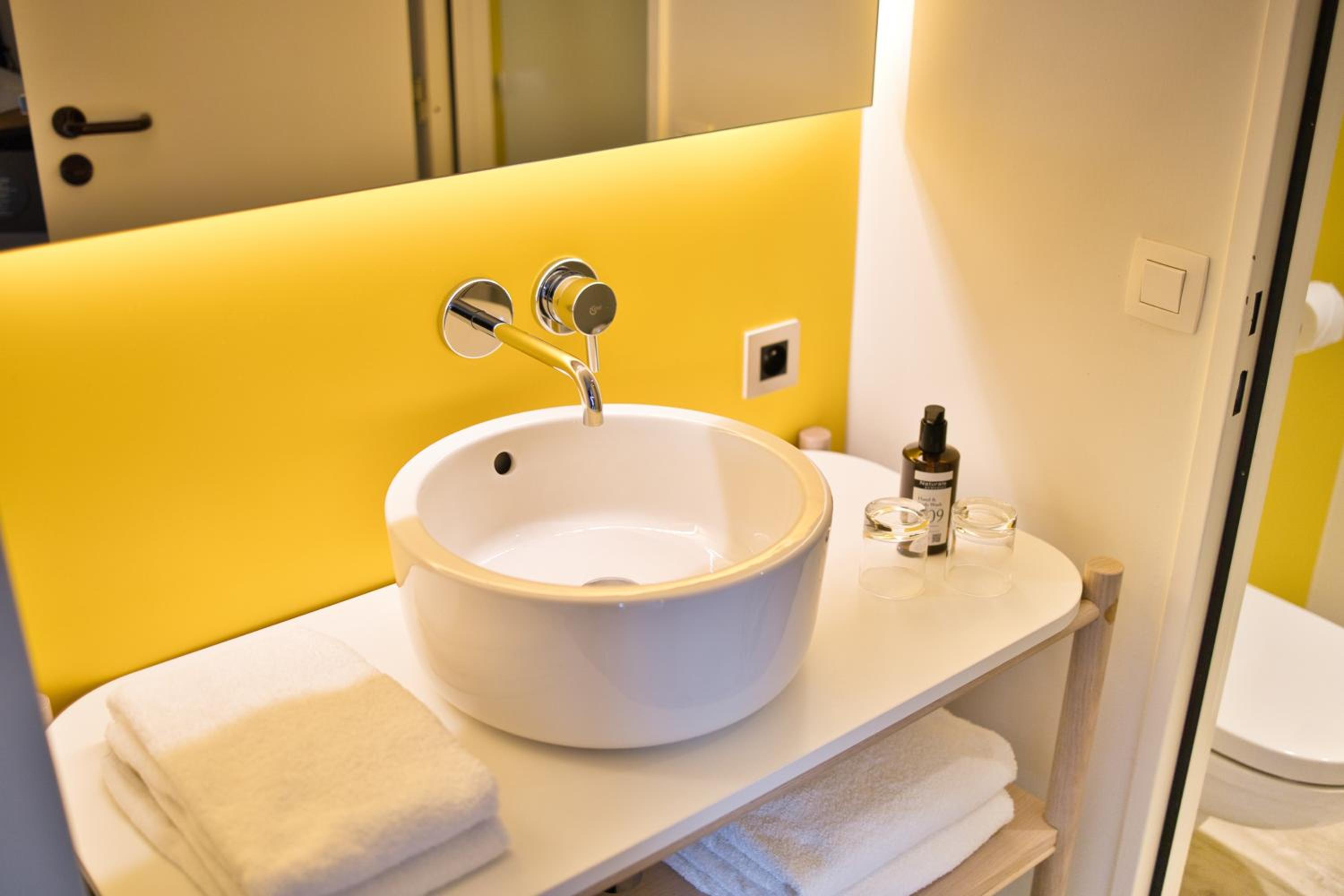 Triple Room - Photo 1