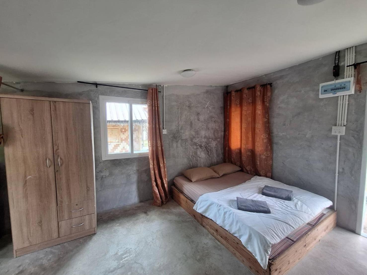 Deluxe Double Room with Sea View photo 1