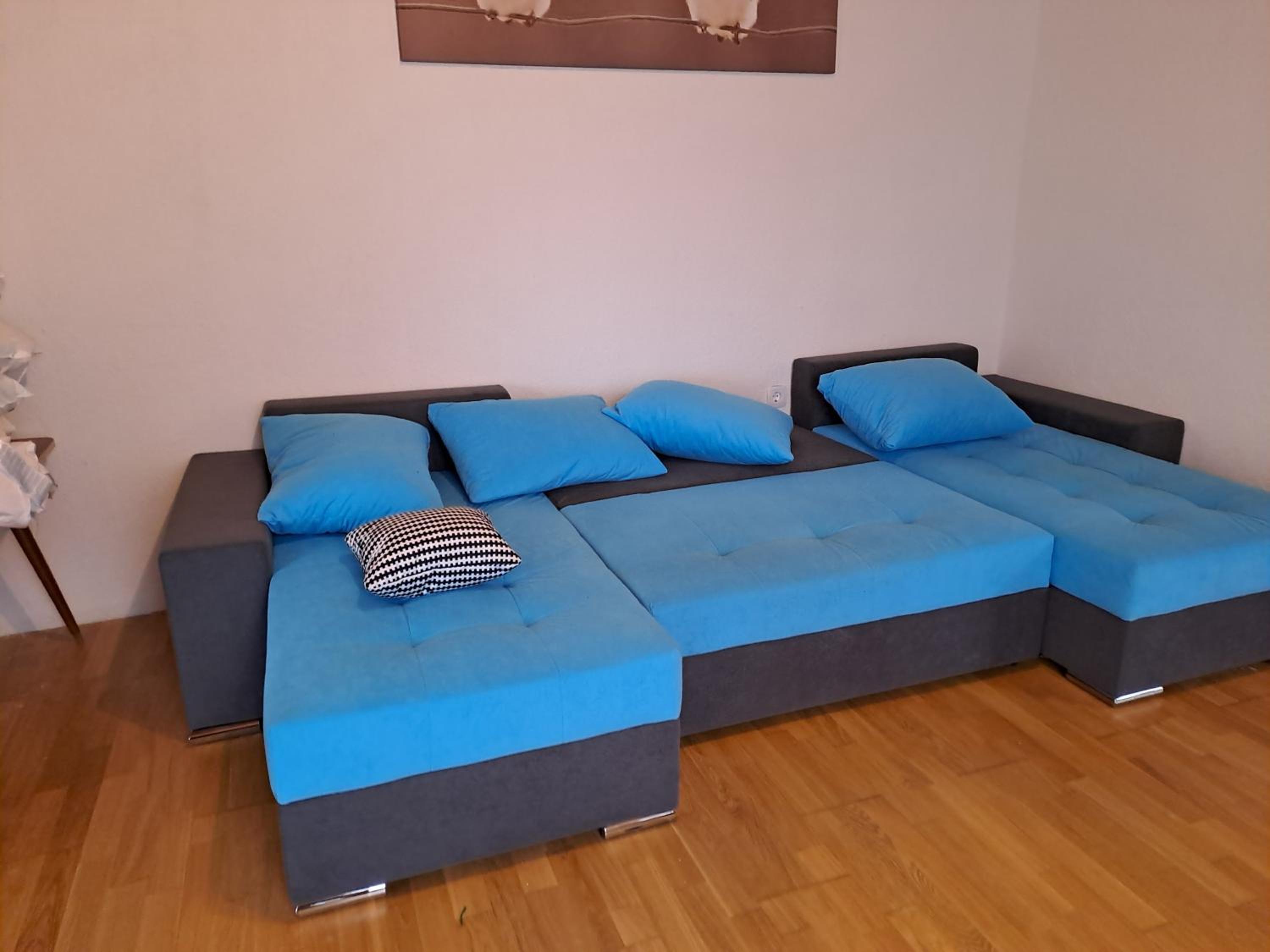 Apartment - Ground Floor photo 1