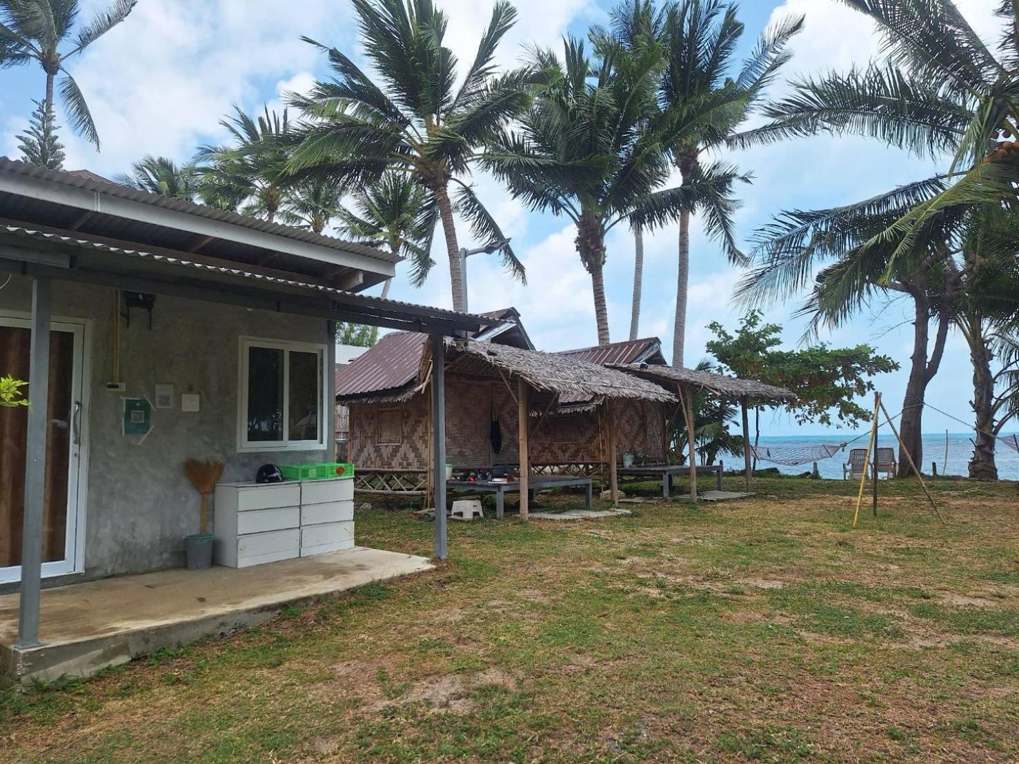 Deluxe Double Room with Sea View photo 2