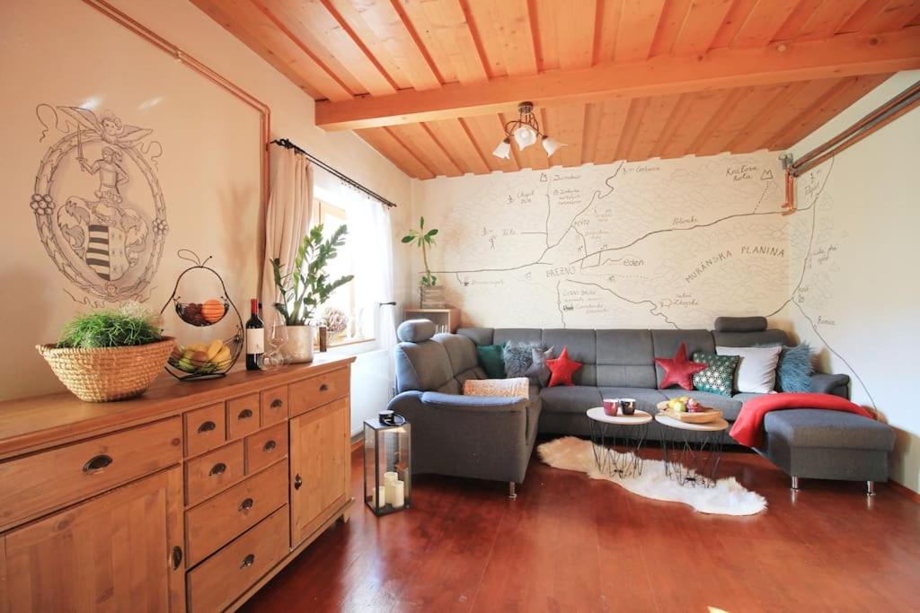 Vacation Home photo 1