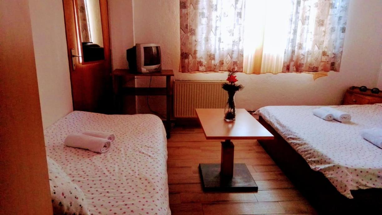 Triple Room photo 2