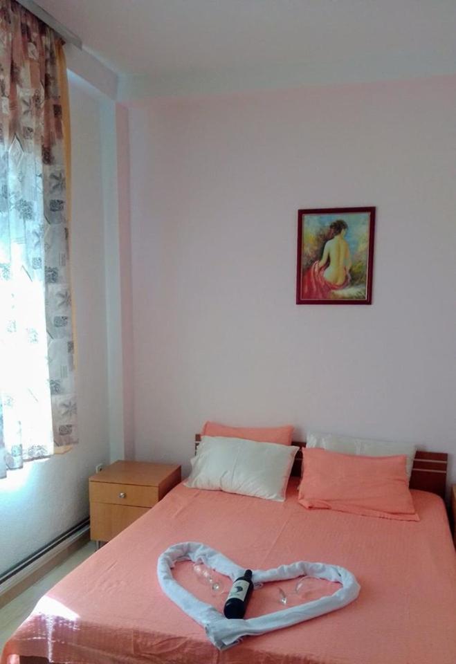 Standard Single Room with Shower