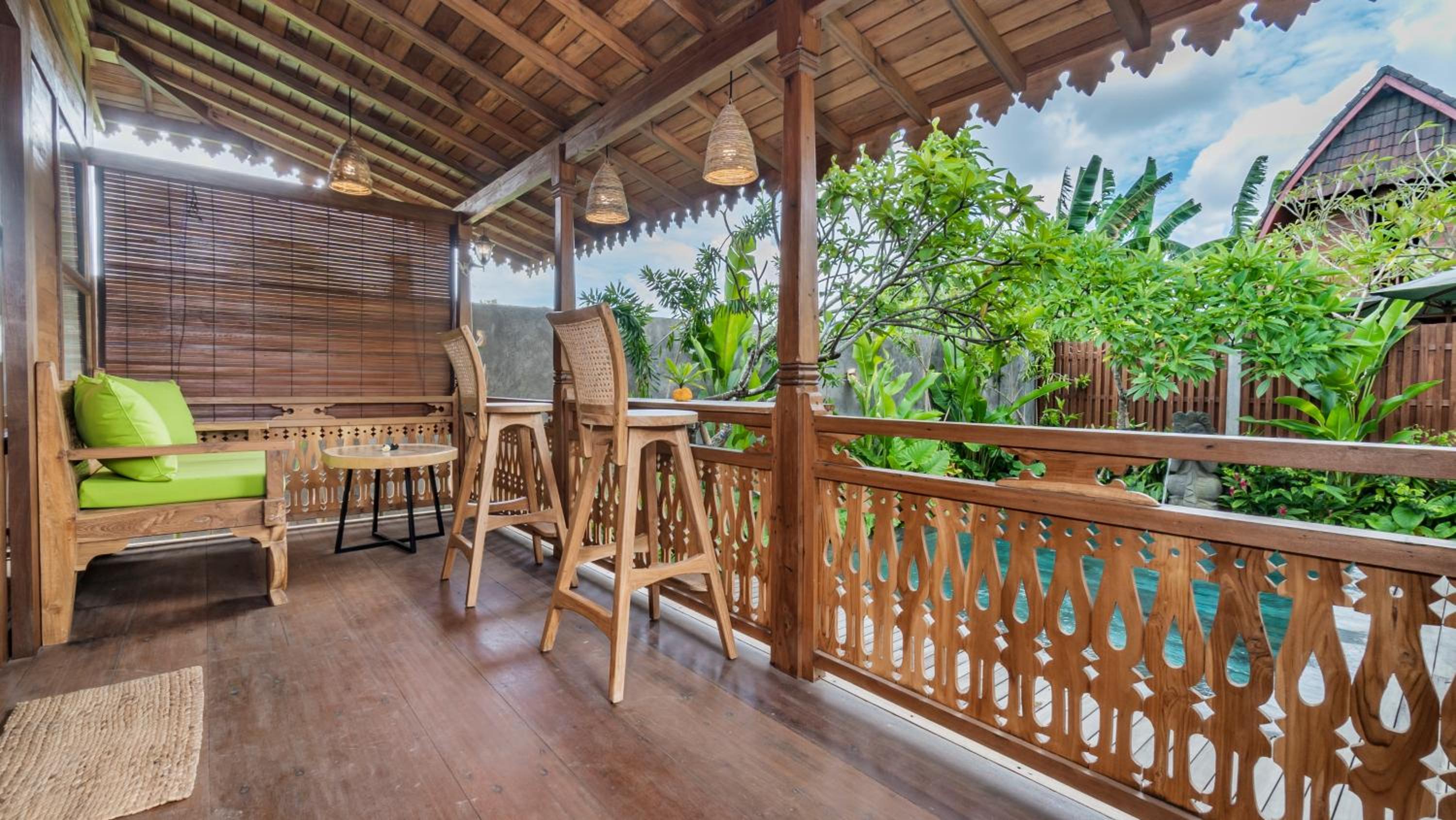 Villa with Private Pool - Photo 9