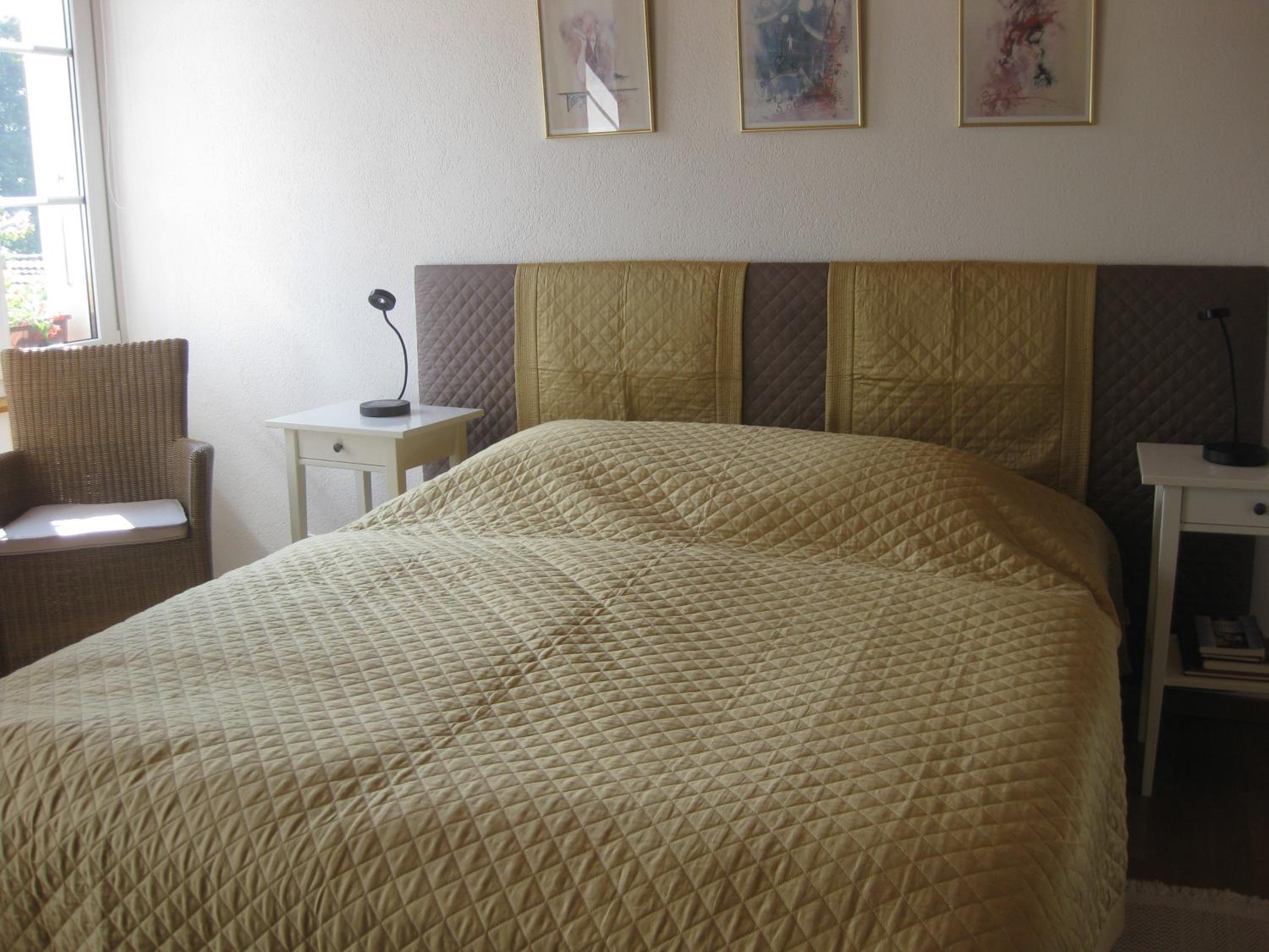 Double Room photo 1