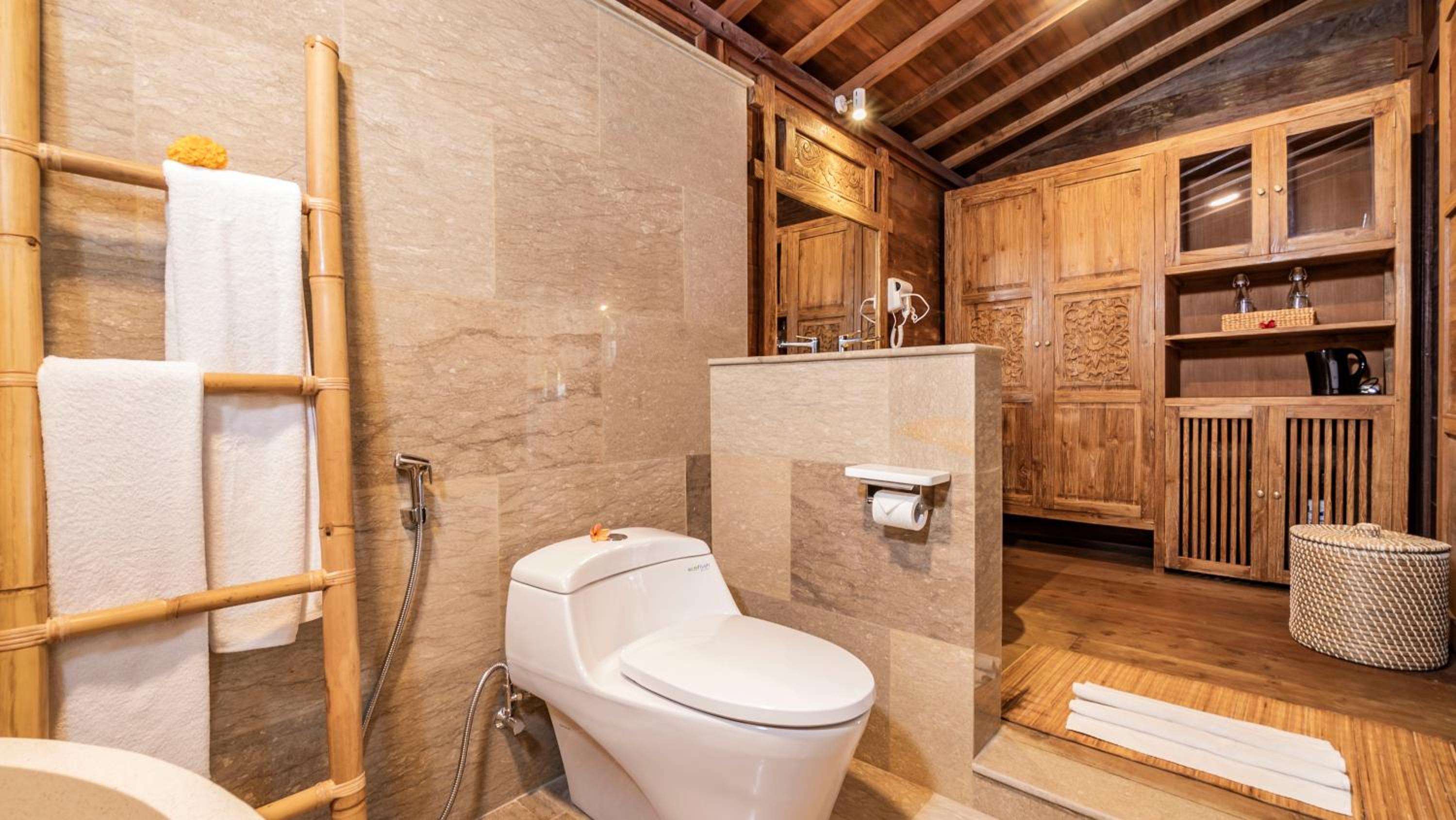 Duplex Family Villa with Private Pool - Photo 6