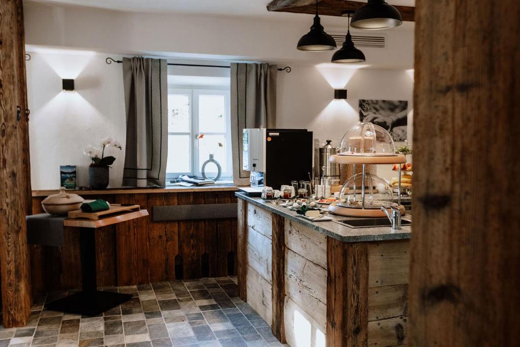 One-Bedroom Chalet photo 2
