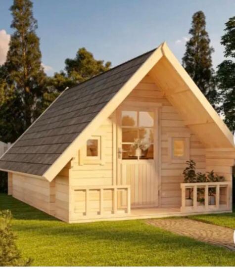 One-Bedroom Chalet photo 2