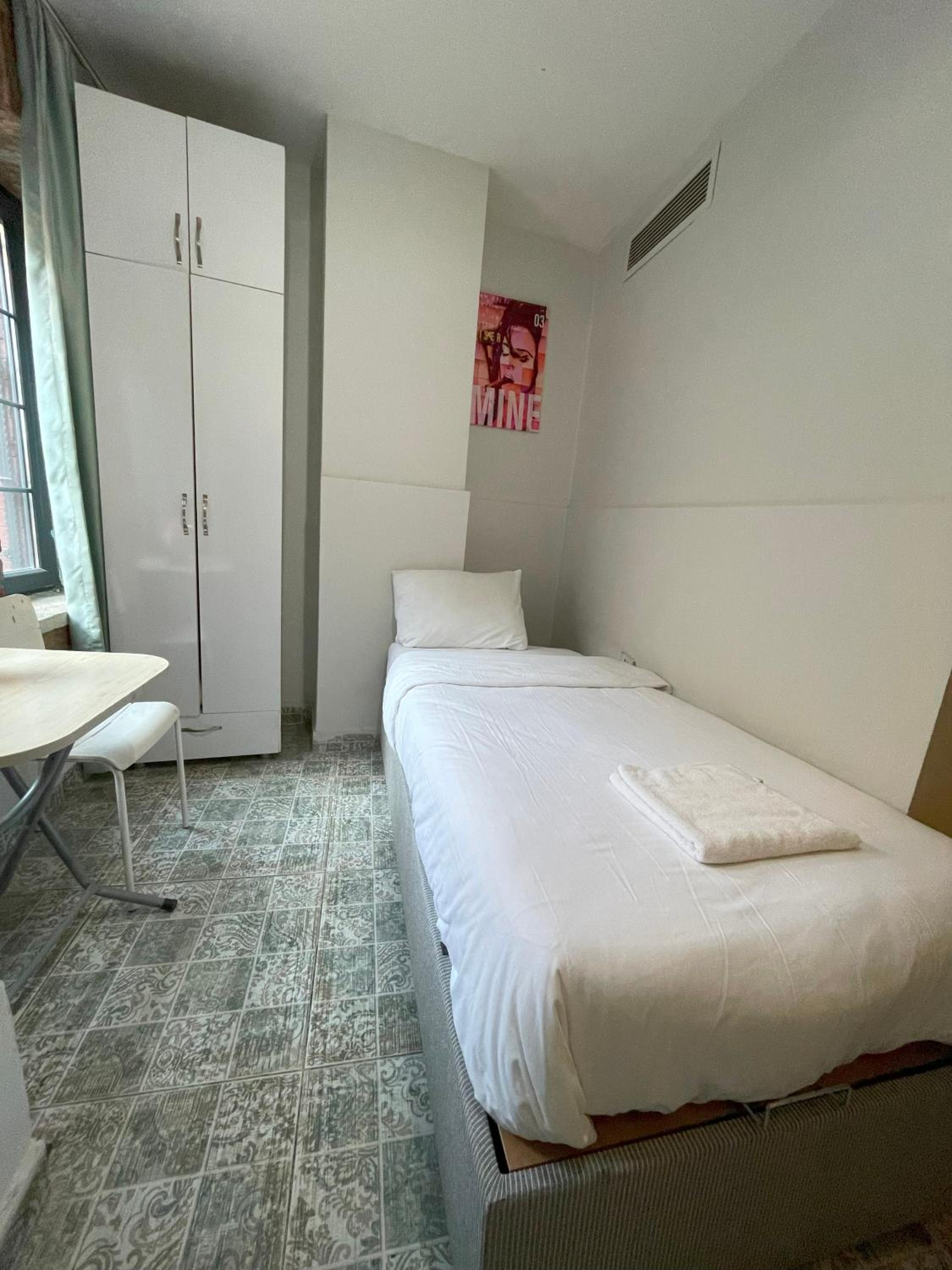 Economy Single Room photo 1