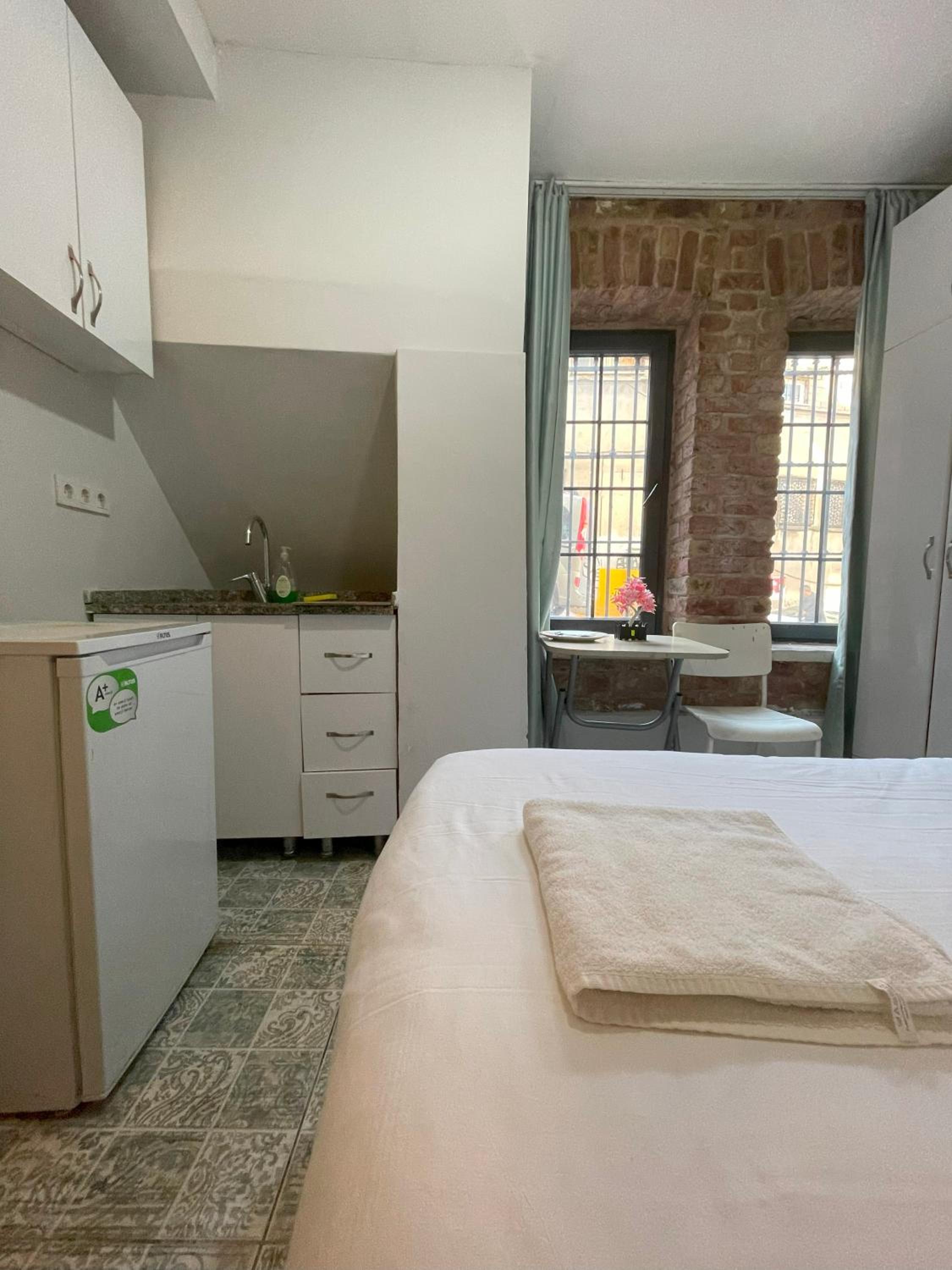 Economy Single Room photo 3