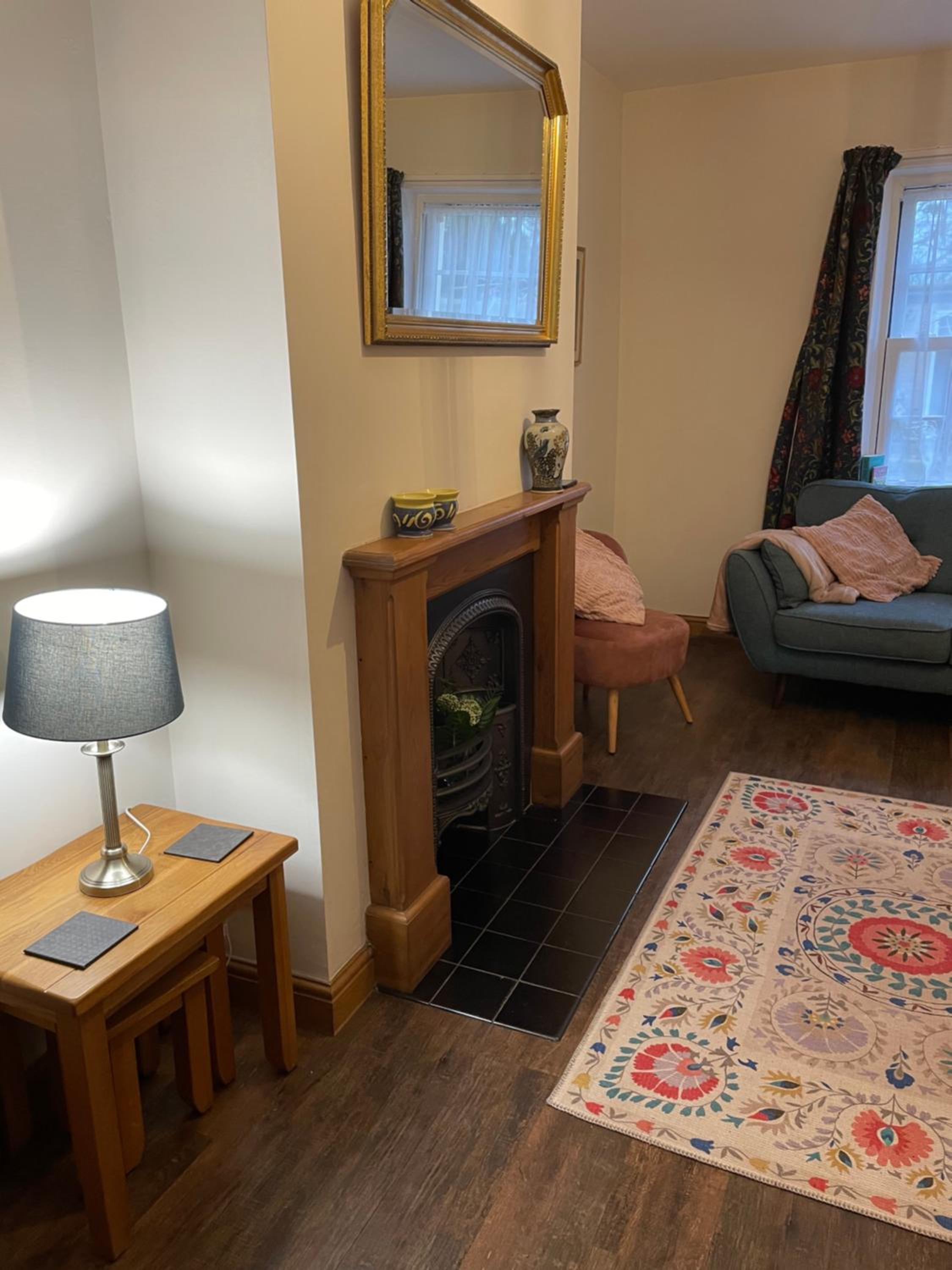 Two-Bedroom House photo 1