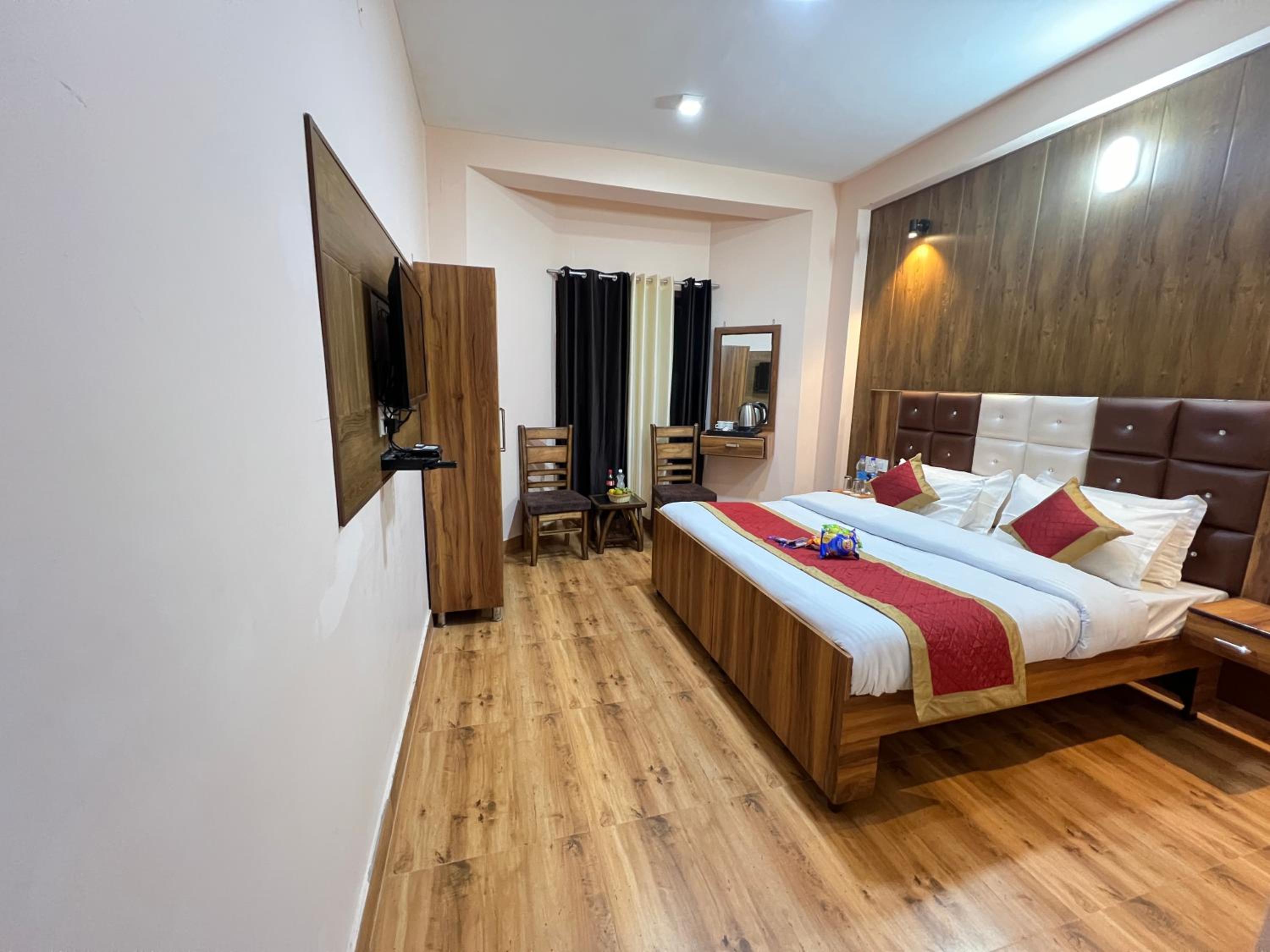 Double Room photo 1