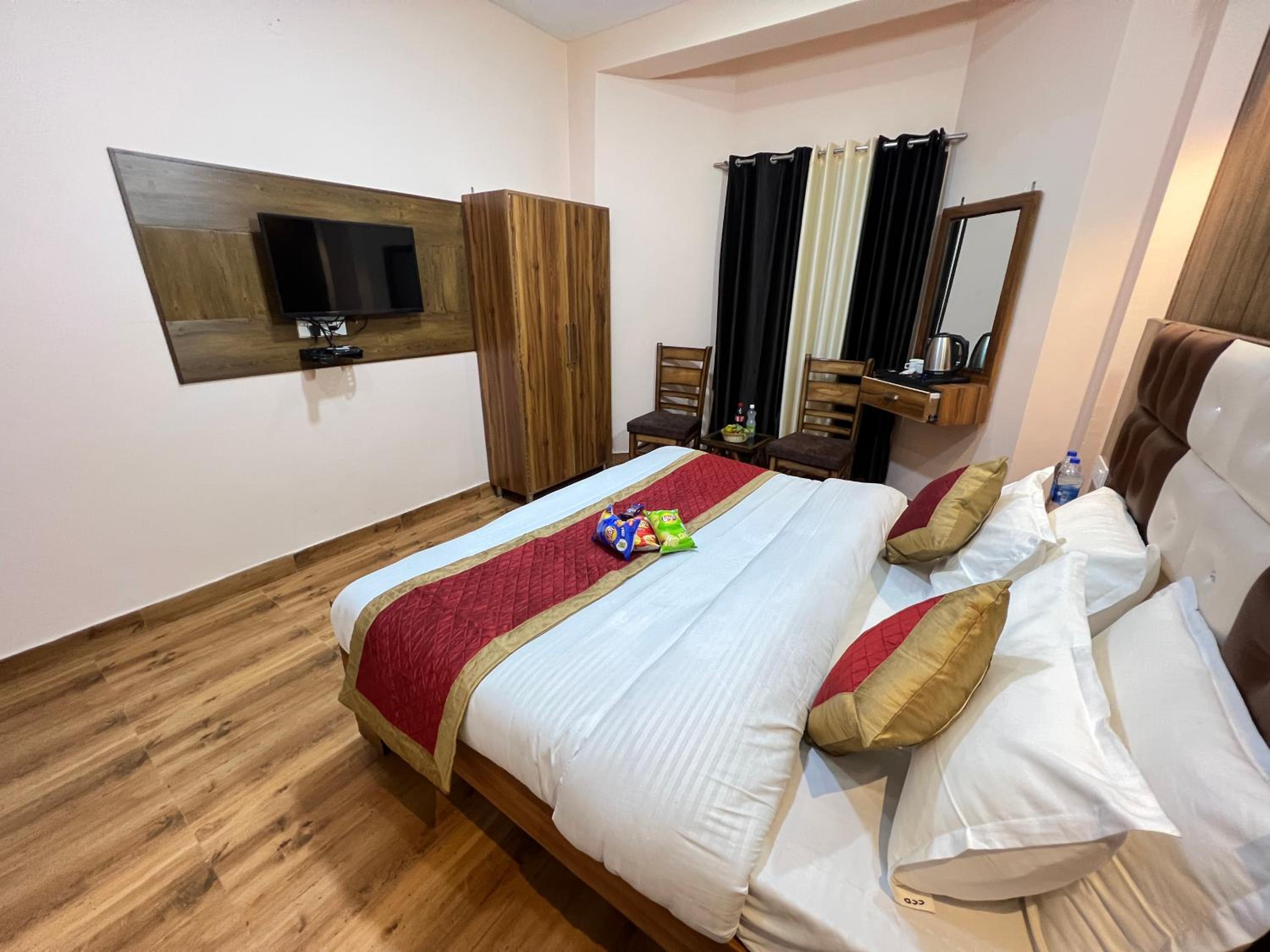 Double Room photo 2