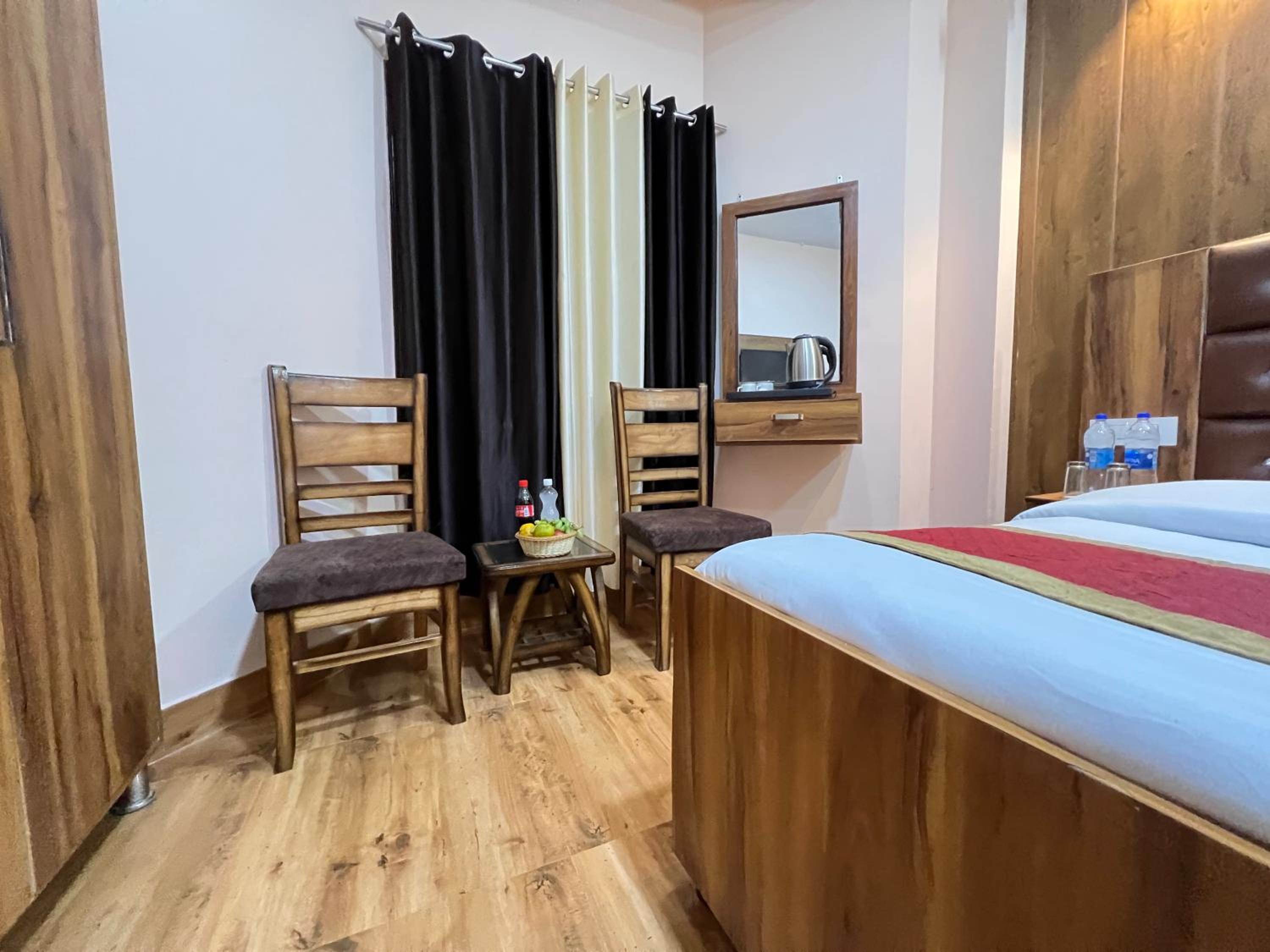 Double Room photo 3