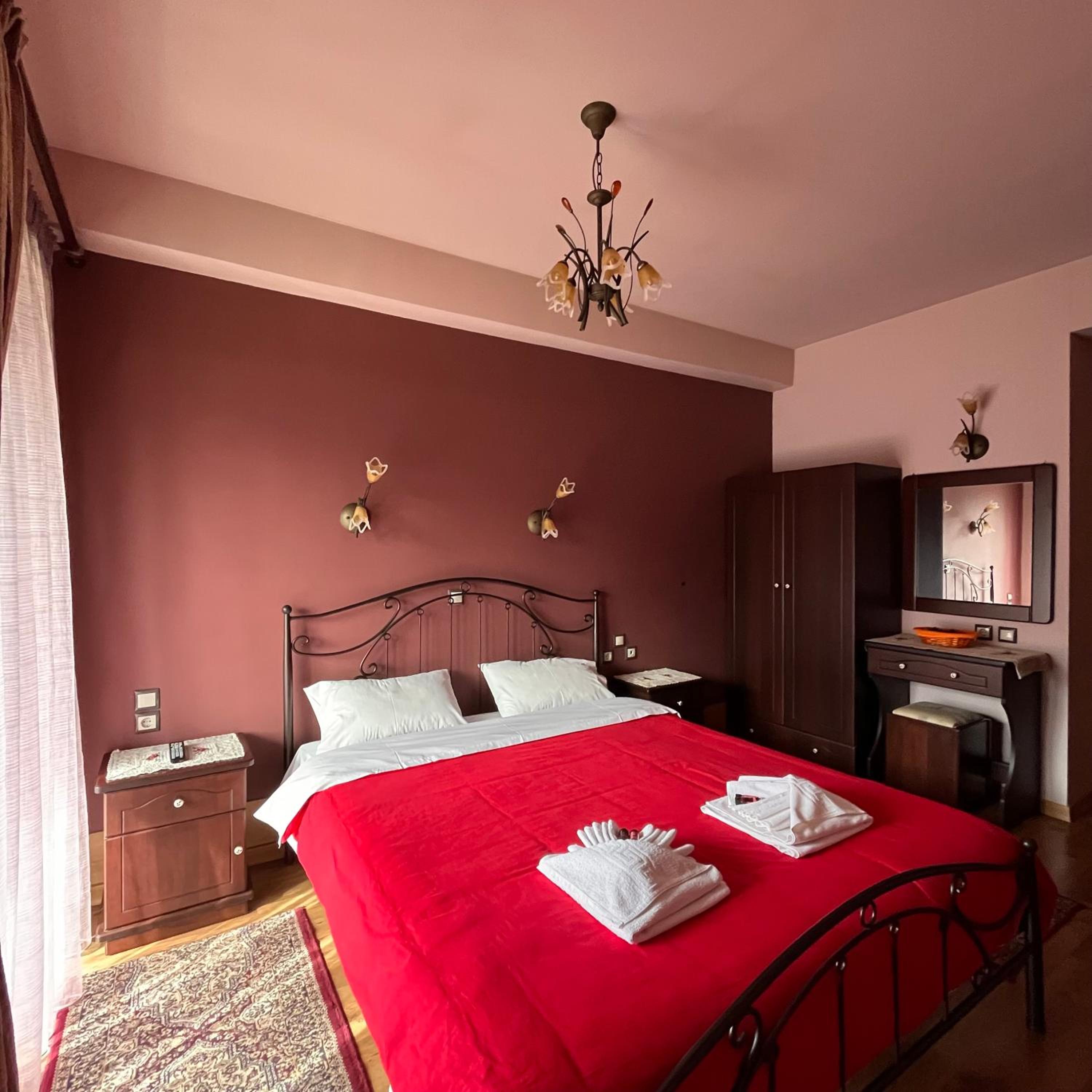 Double Room with Panoramic View photo 3