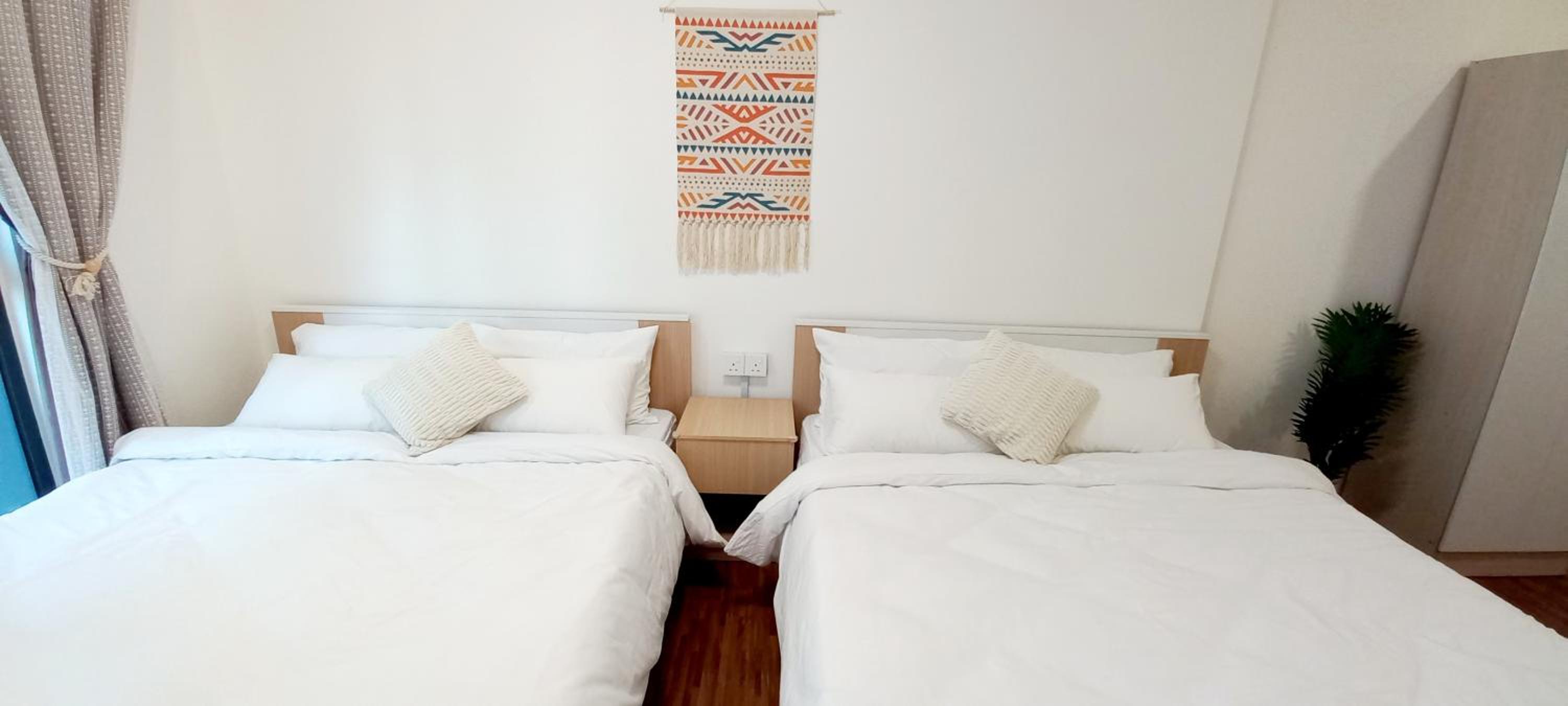 Deluxe Family Suite photo 1