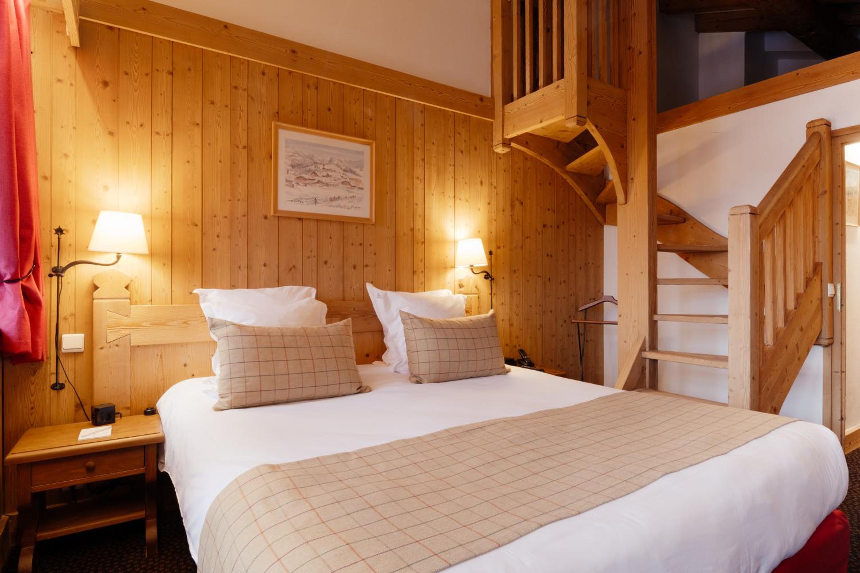 Room 27 - Les Abeilles photo 2