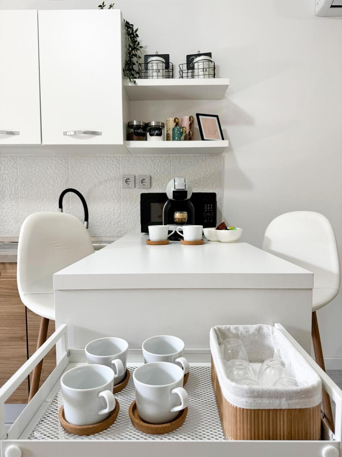 Two-Bedroom Apartment - Photo 18