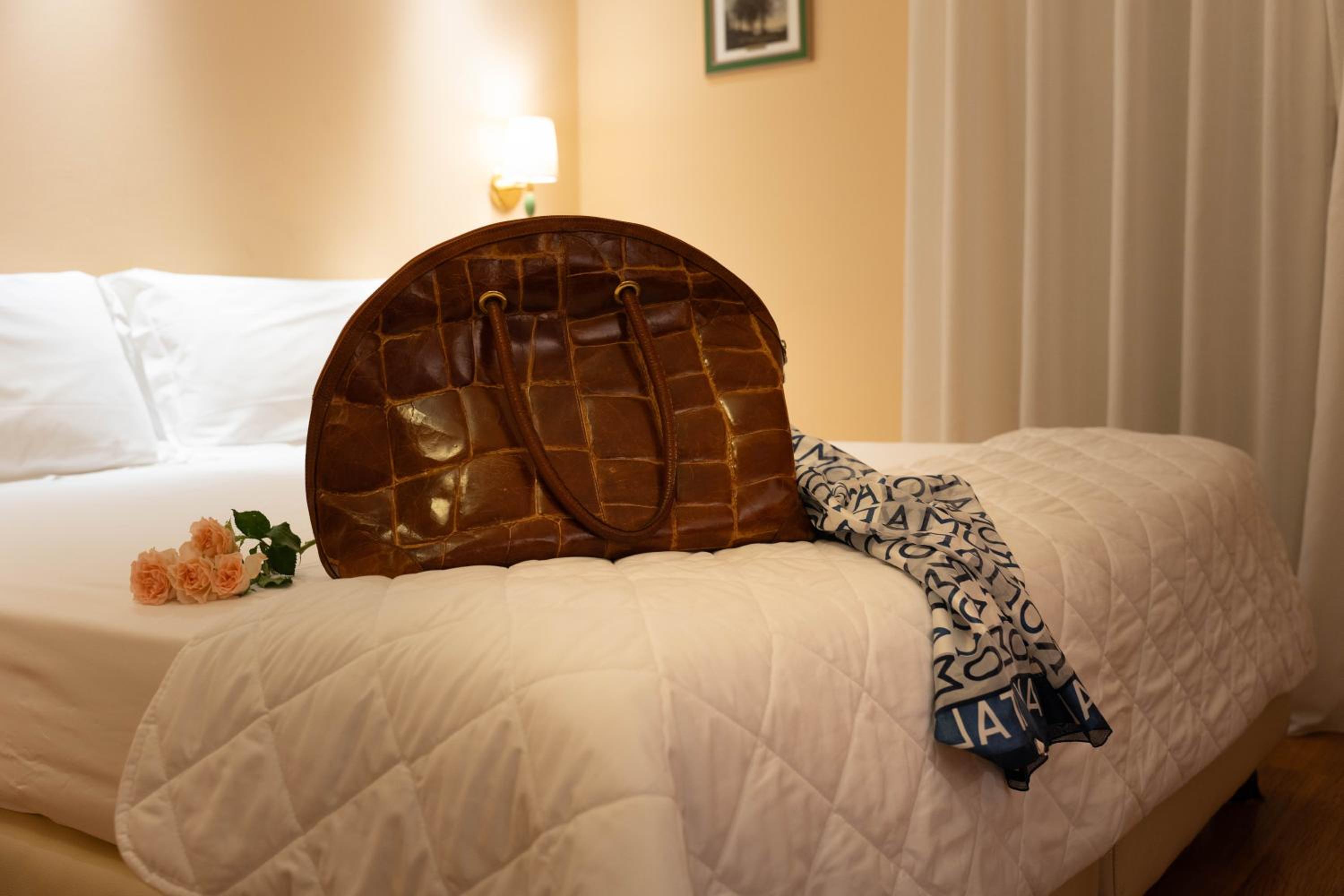 Double or Twin Room photo 2