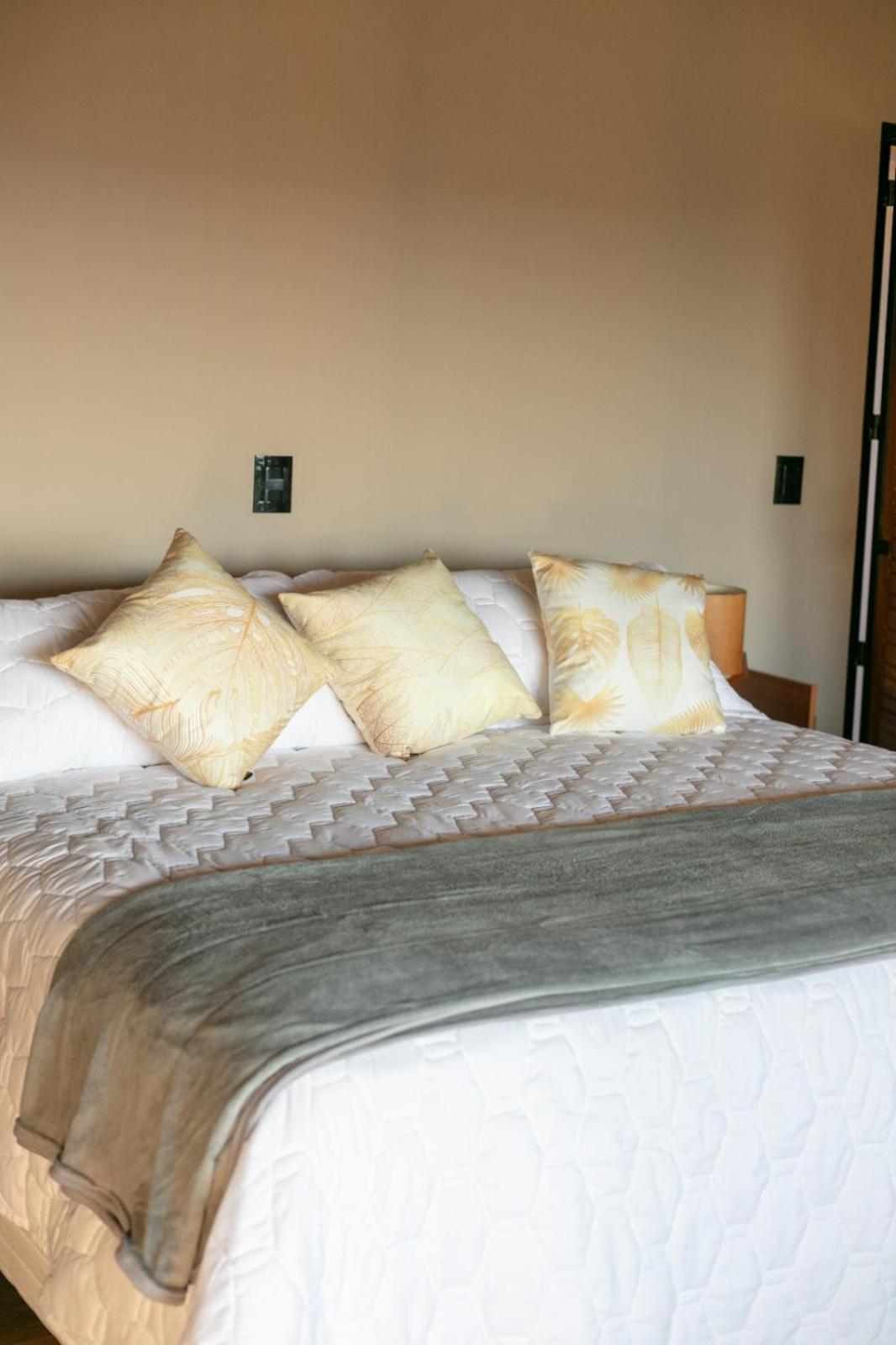 Deluxe Queen Suite photo 1