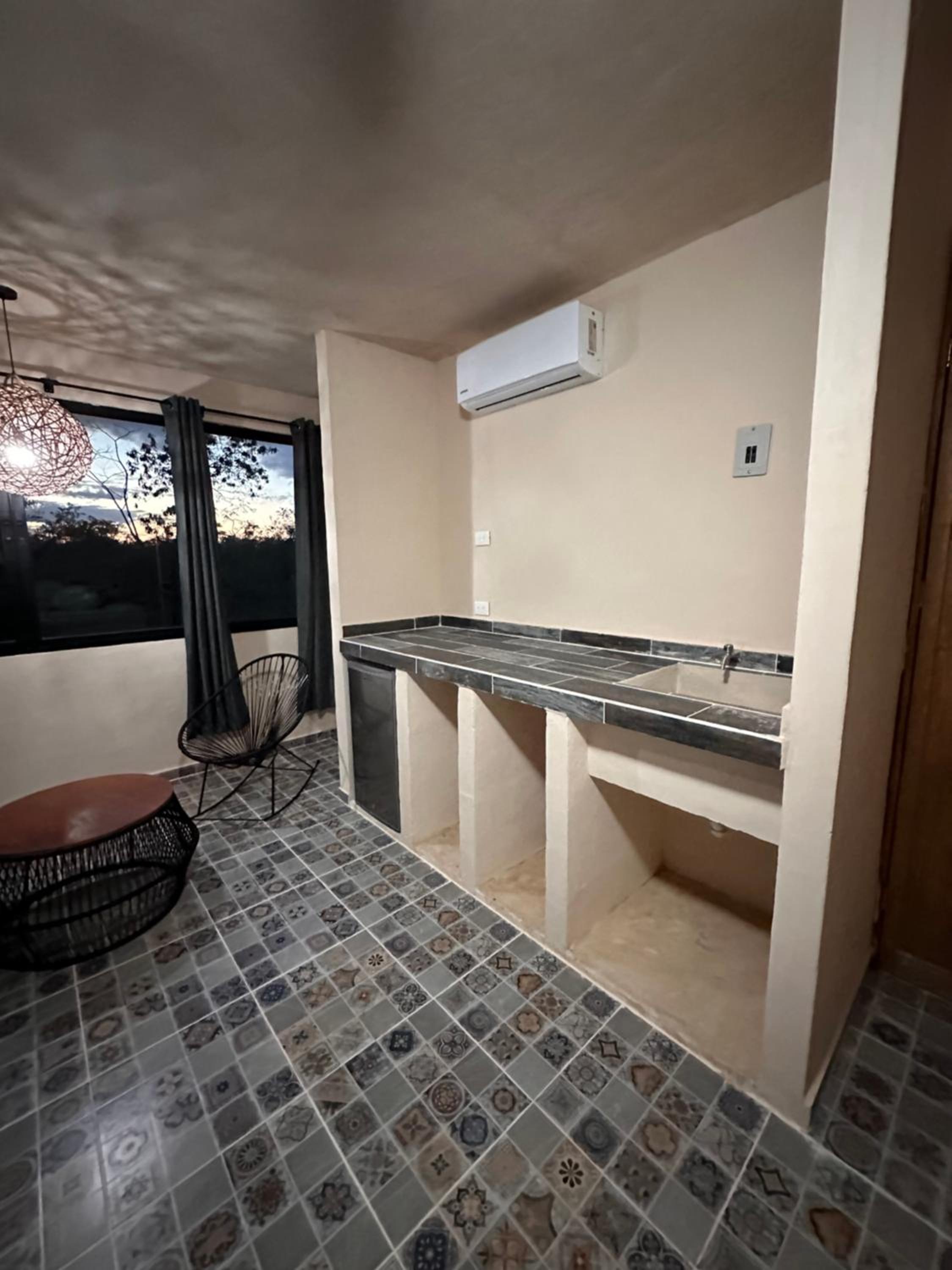 Junior Suite with Terrace