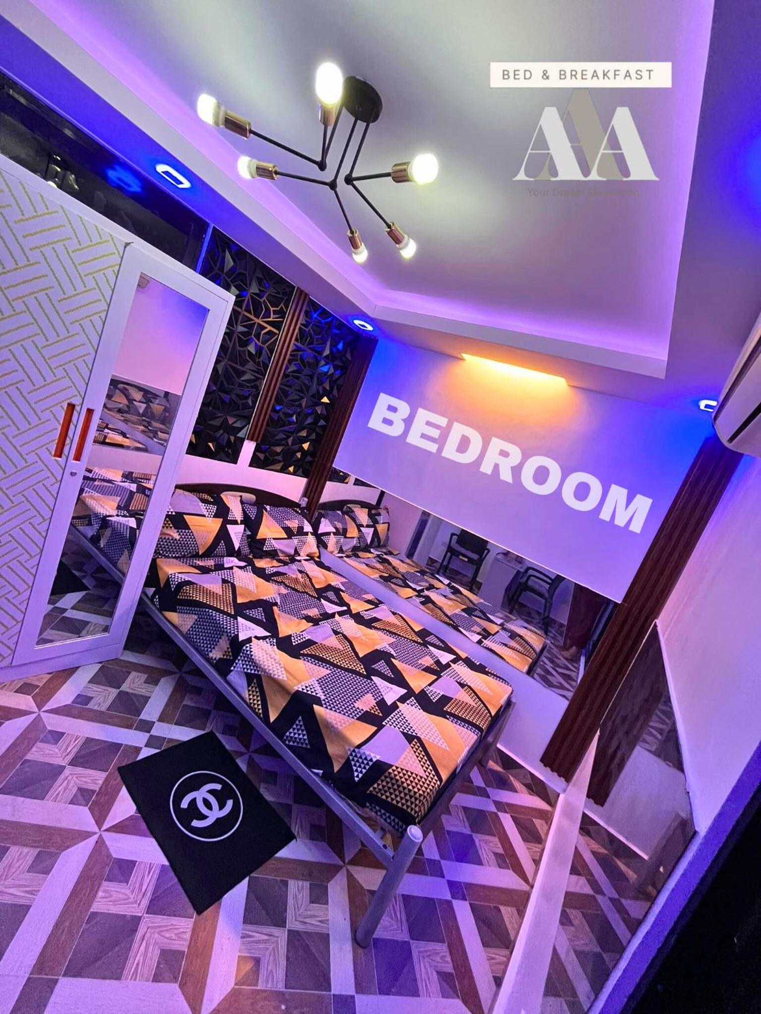 Deluxe Room photo 1