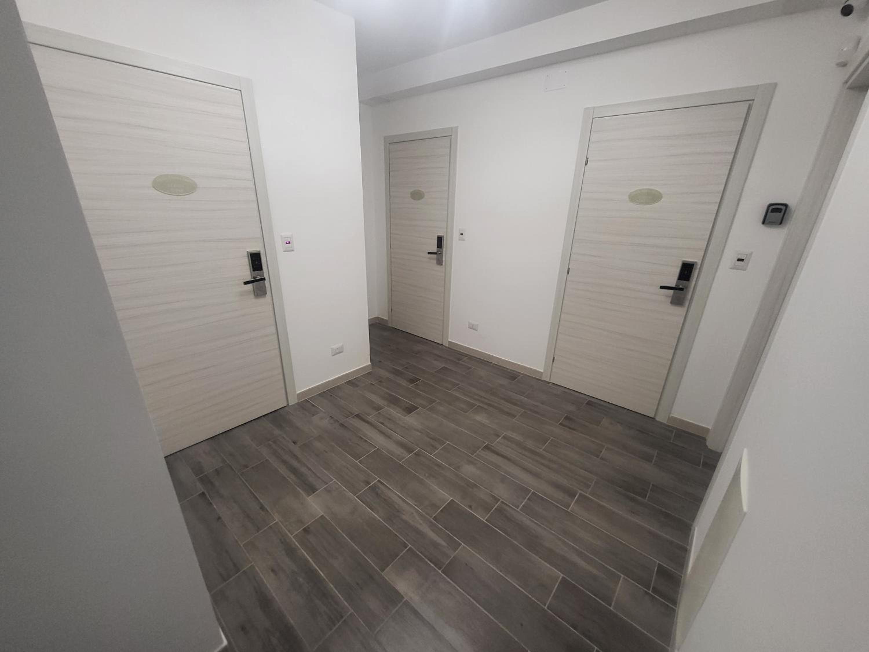 Three-Bedroom Apartment photo 1
