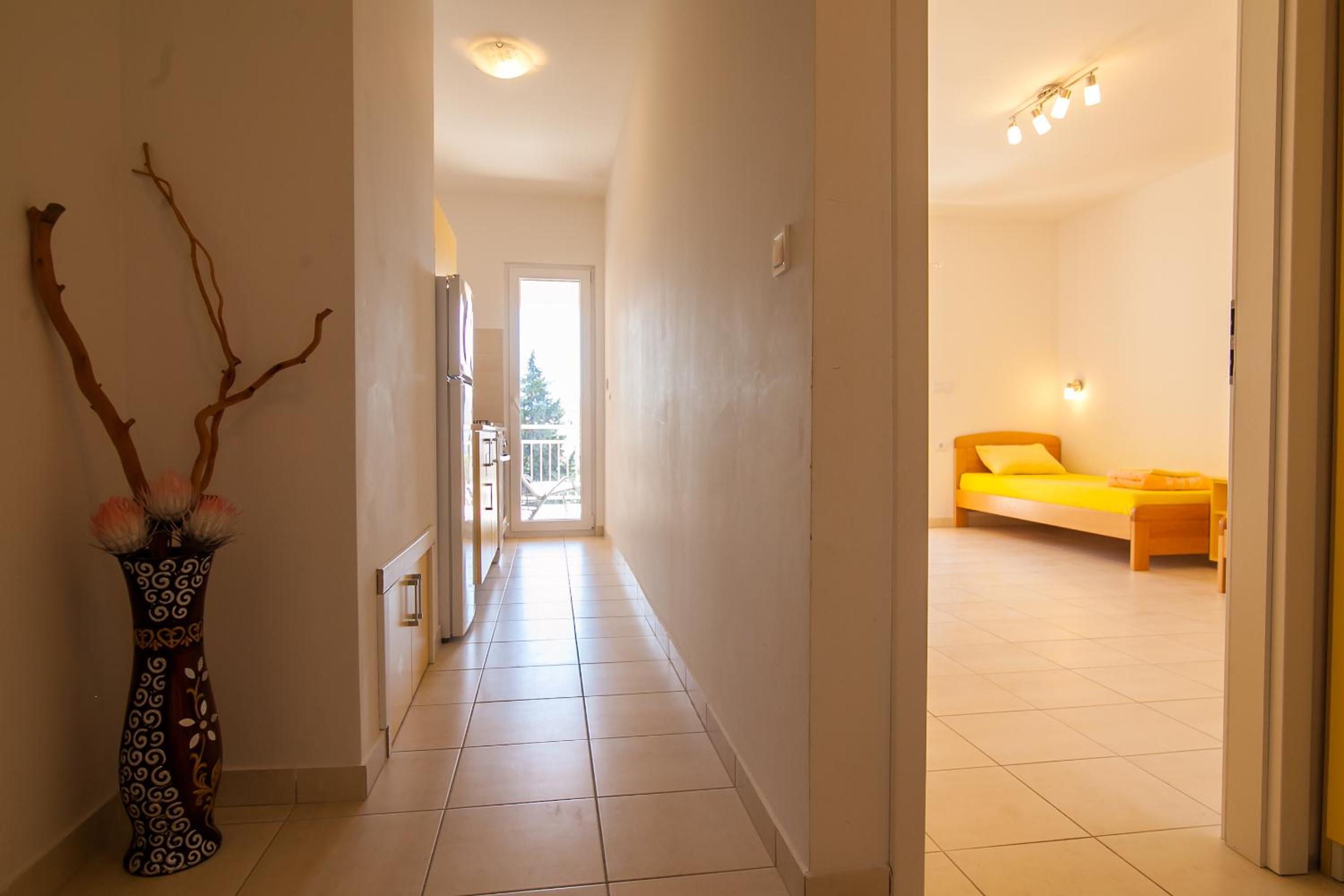 Two-Bedroom Apartment photo 1
