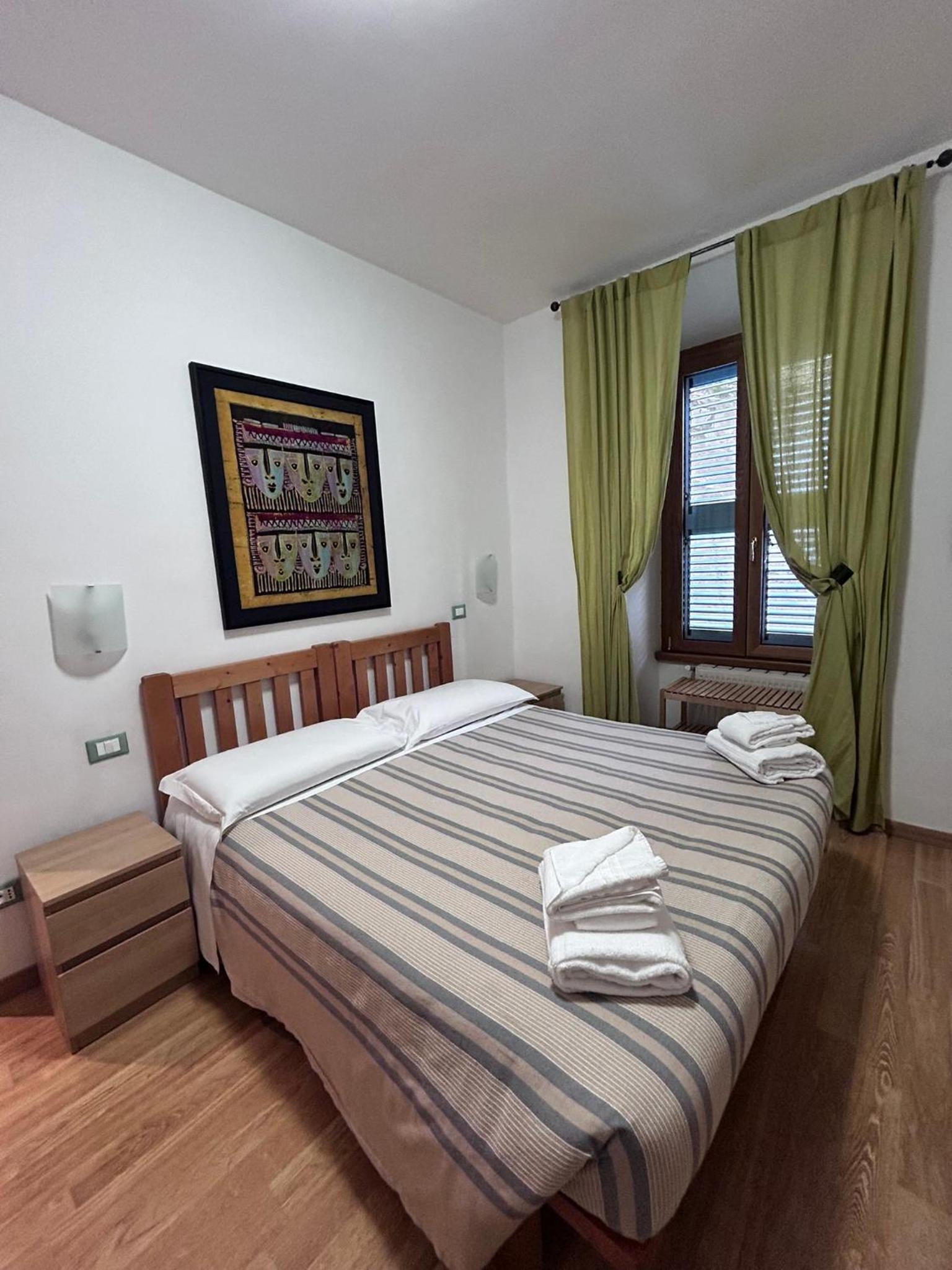 Standard Double Room photo 2