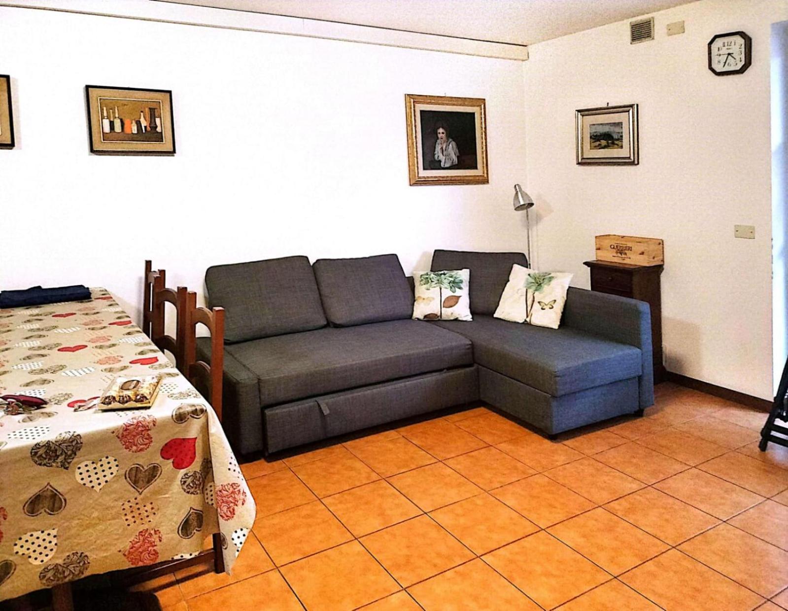 Two-Bedroom Apartment photo 1
